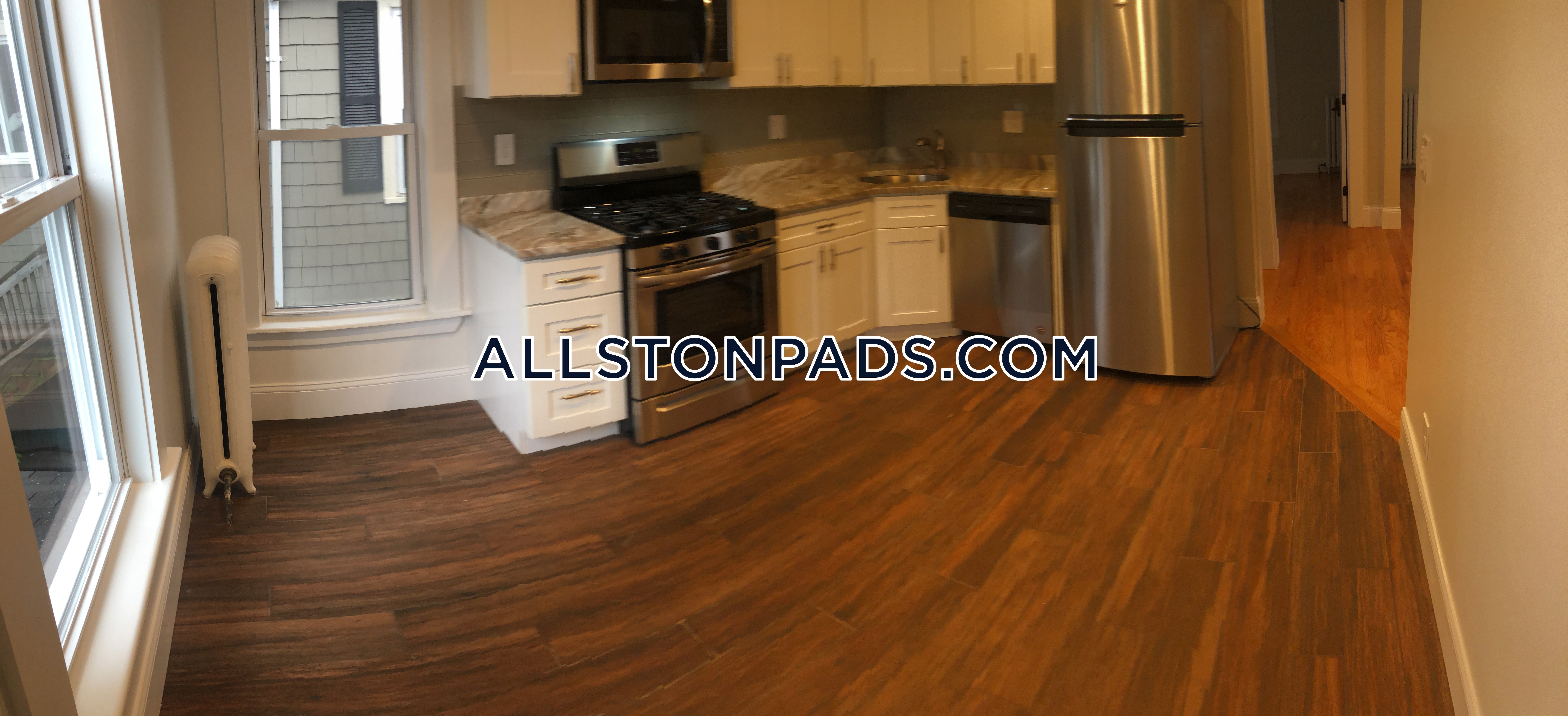 22 Mansfield St, Allston