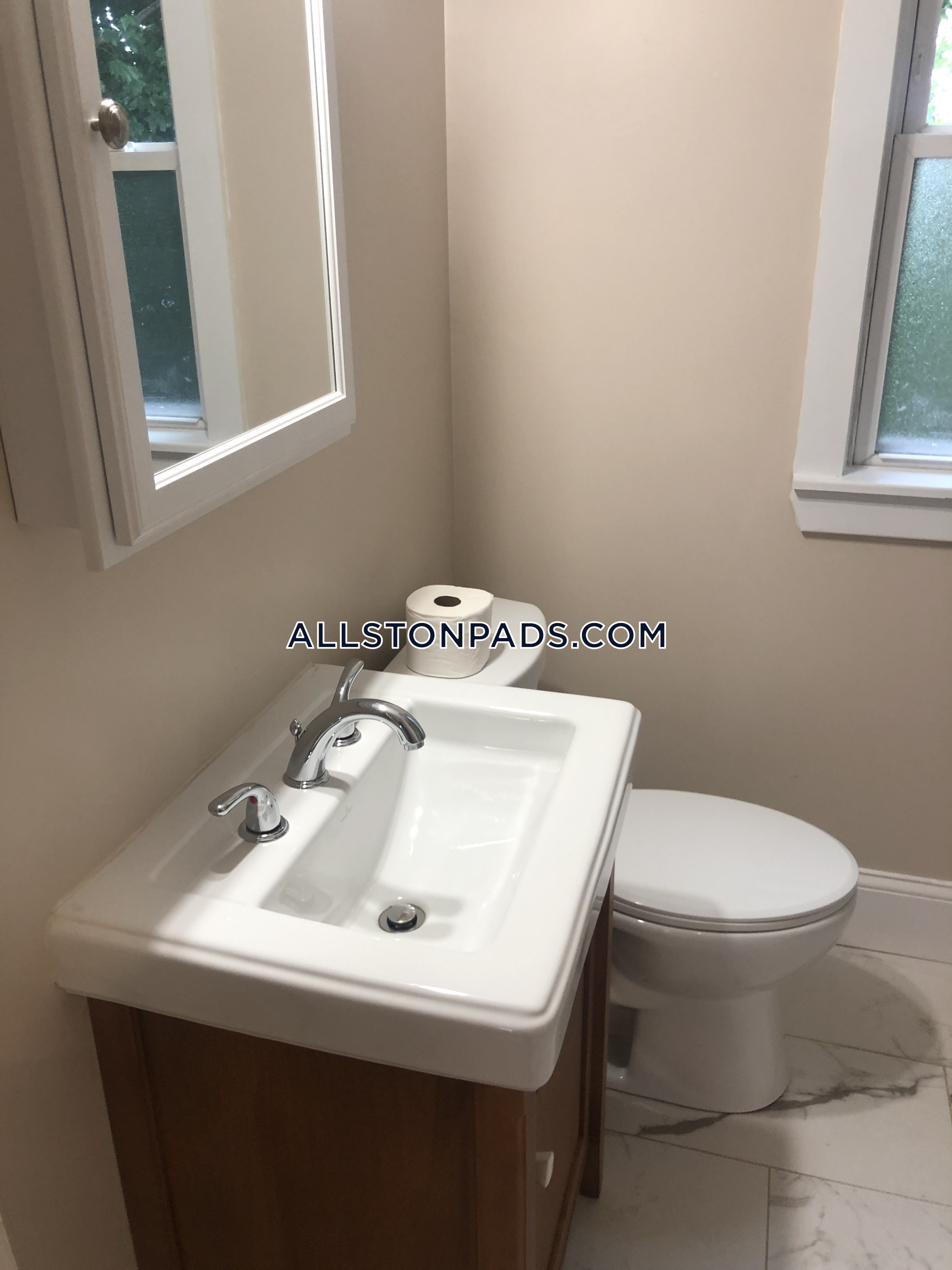 22 Mansfield St, Allston