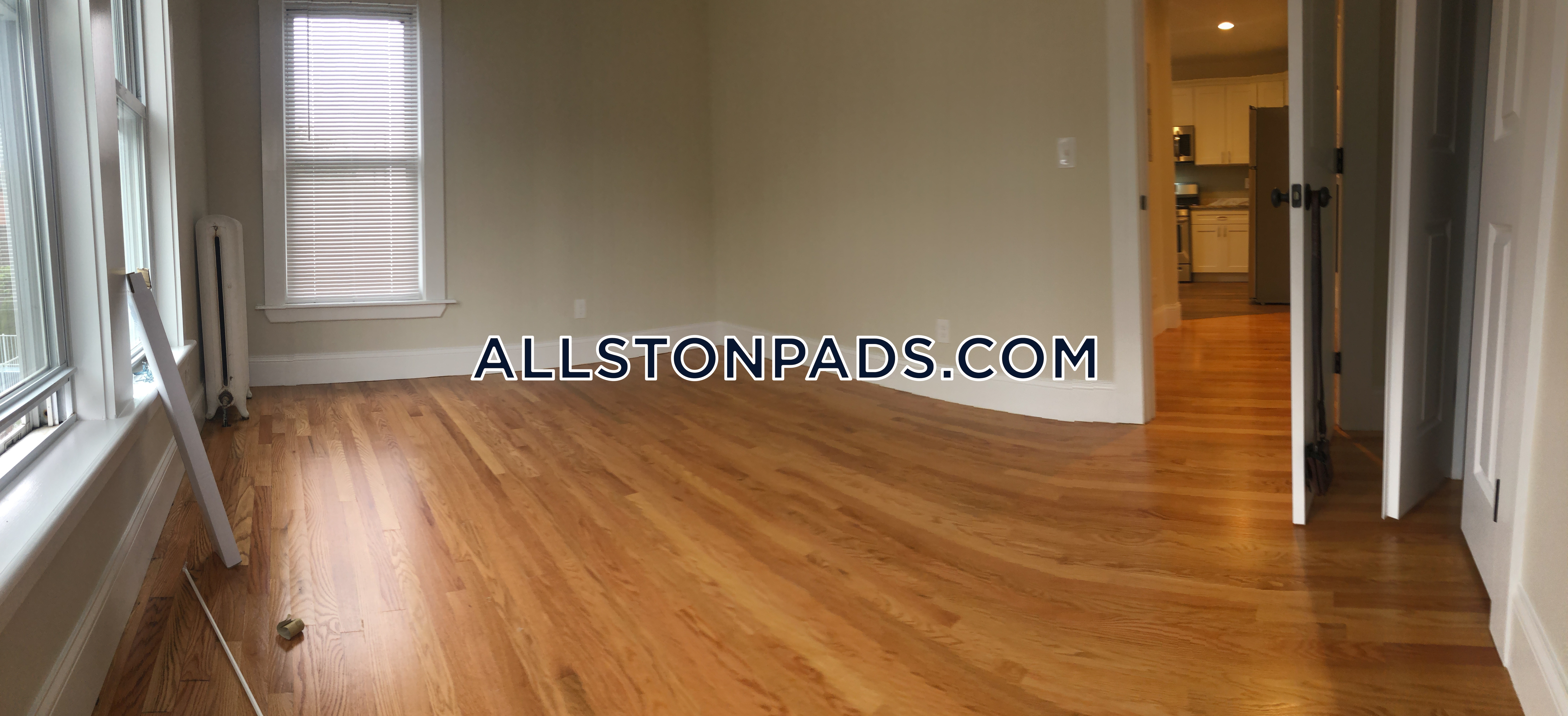 22 Mansfield St, Allston