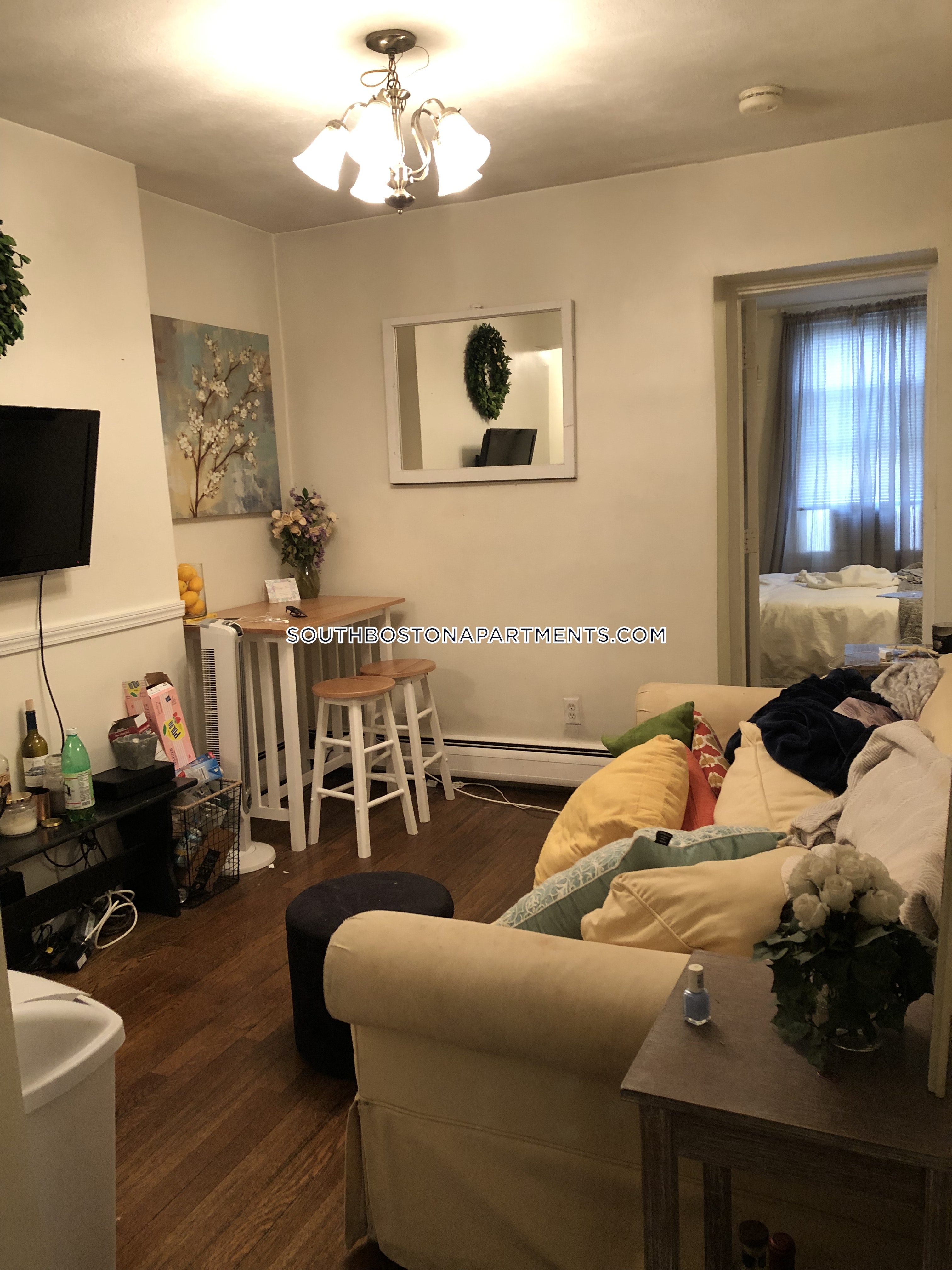 819 Broadway, South Boston