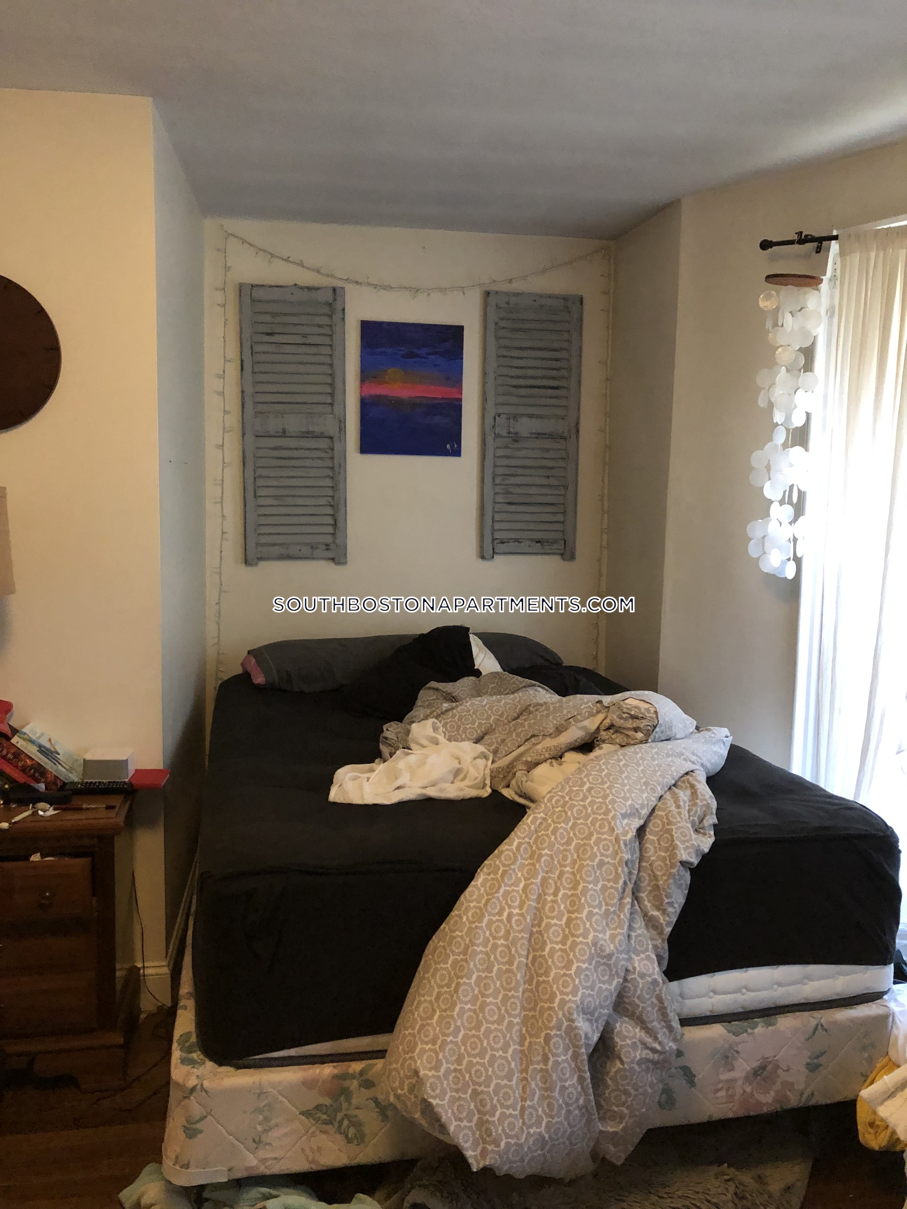 819 Broadway, South Boston