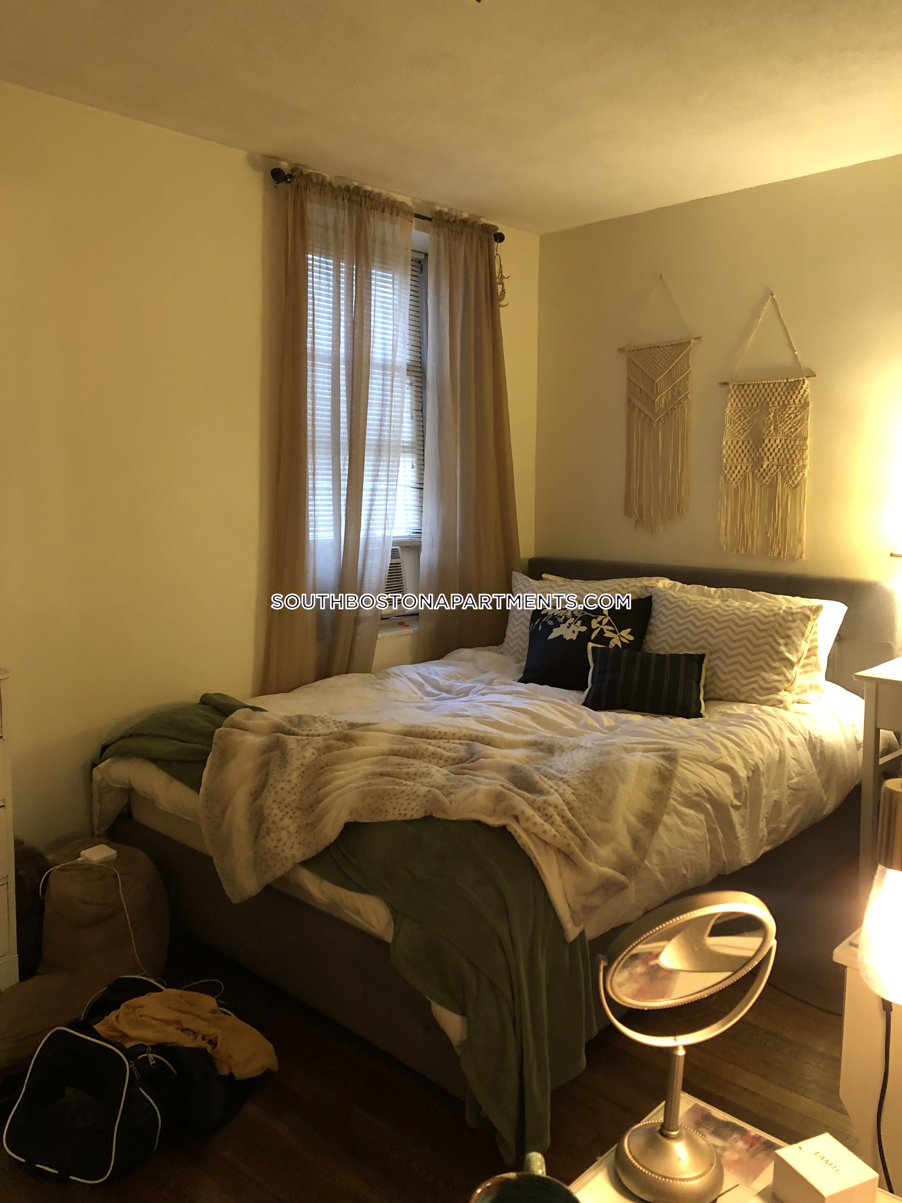 819 Broadway, South Boston