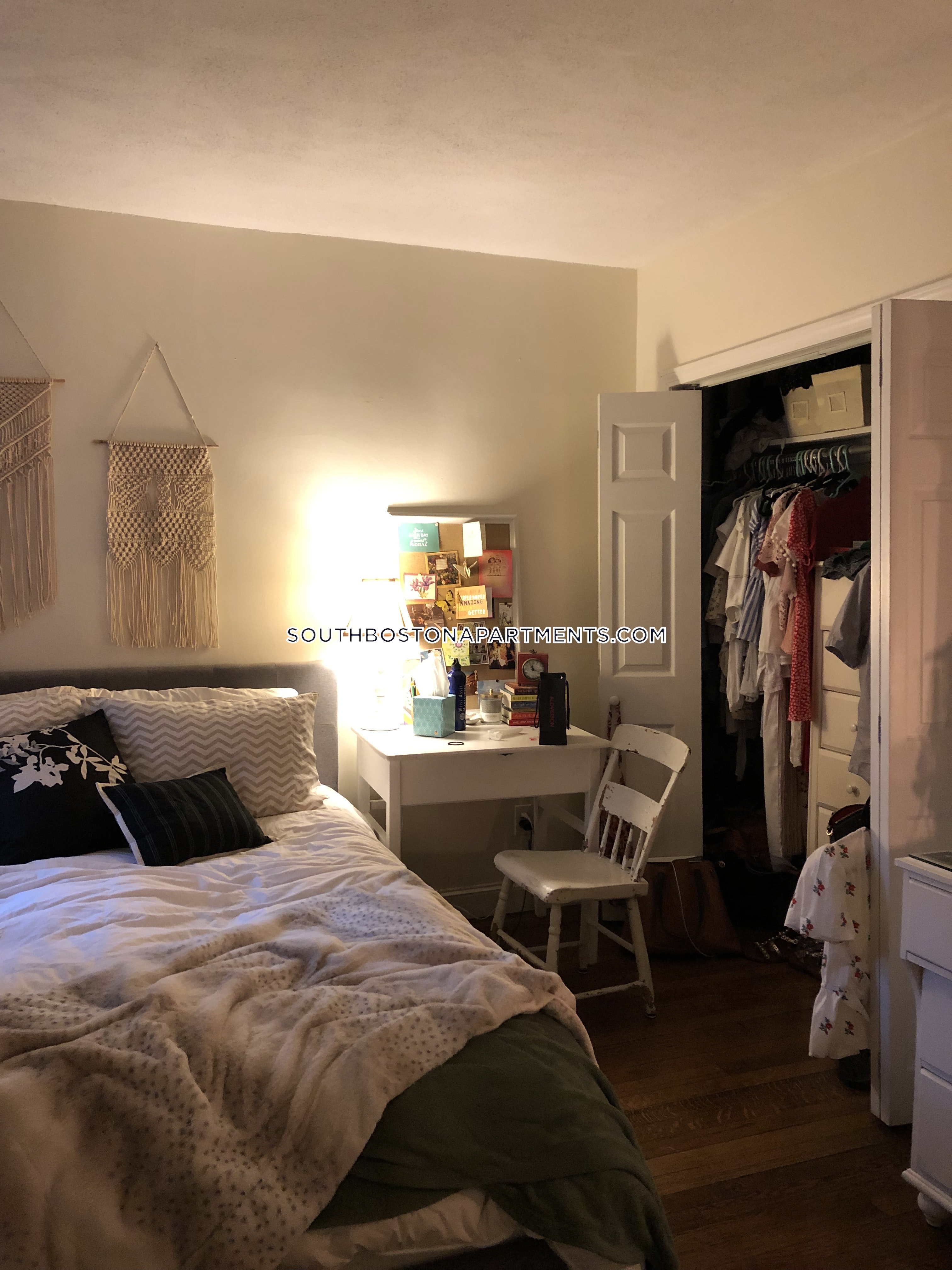 819 Broadway, South Boston