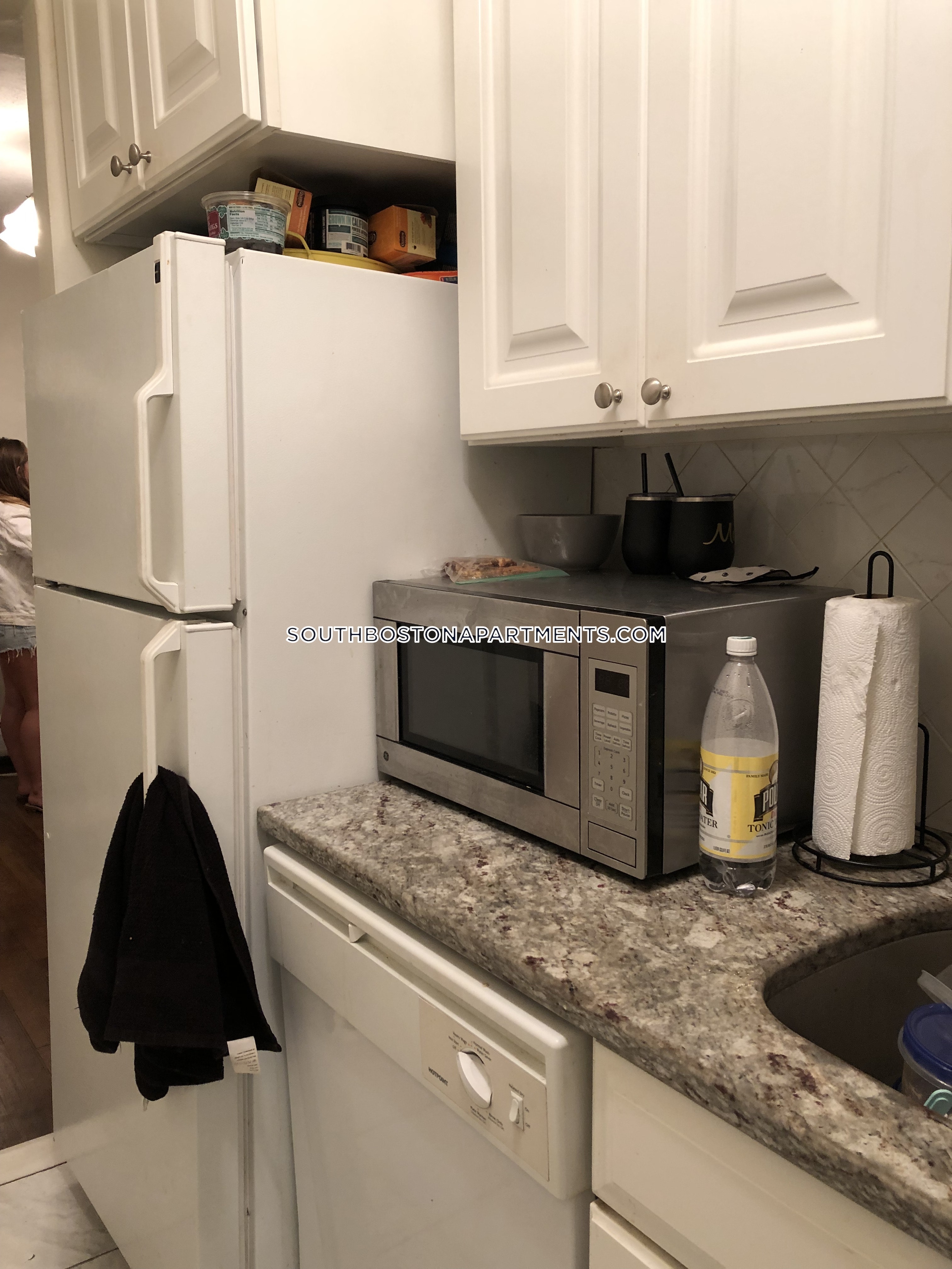 819 Broadway, South Boston