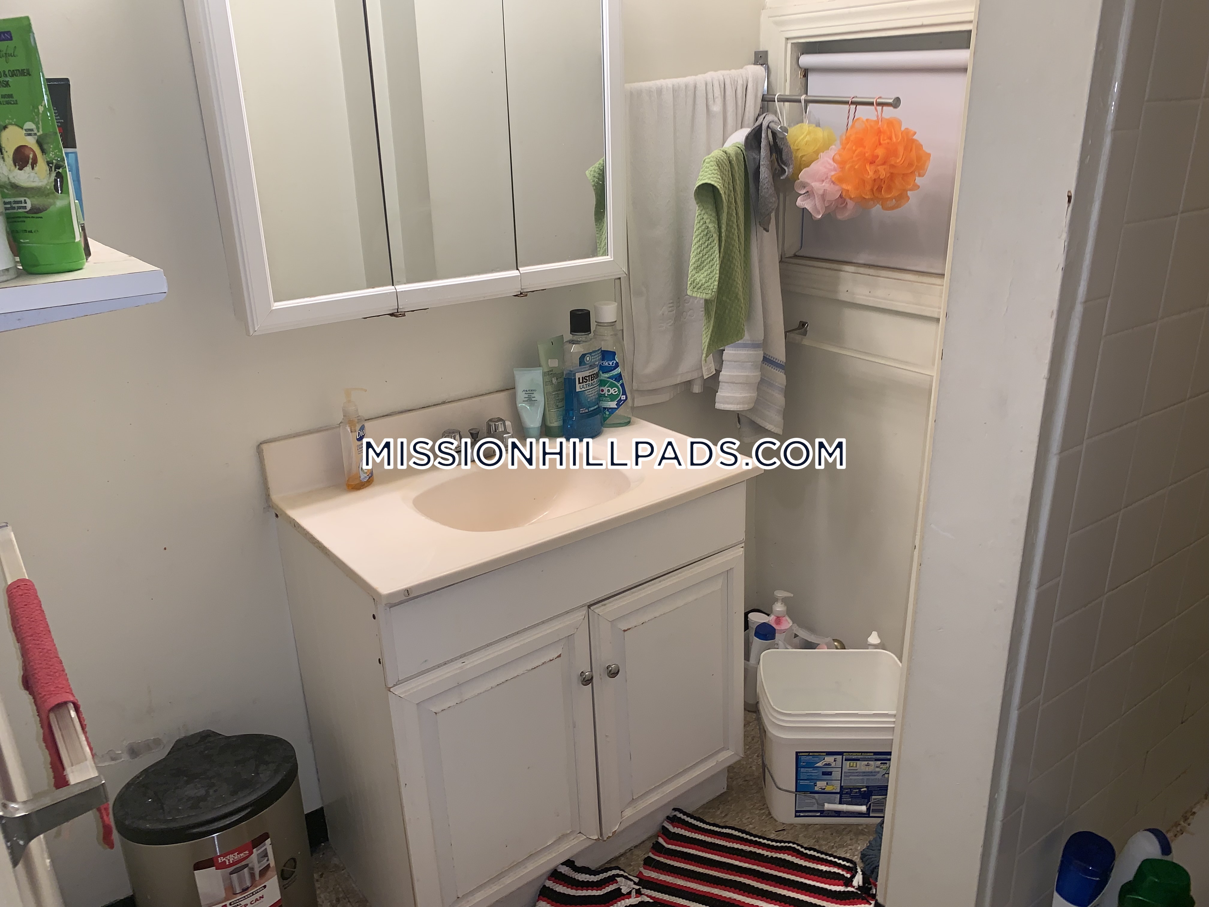 848 Huntington Ave, Mission Hill