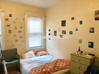 21 Bucknam St, Mission Hill