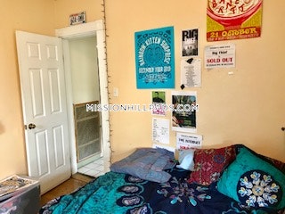 21 Bucknam St, Mission Hill