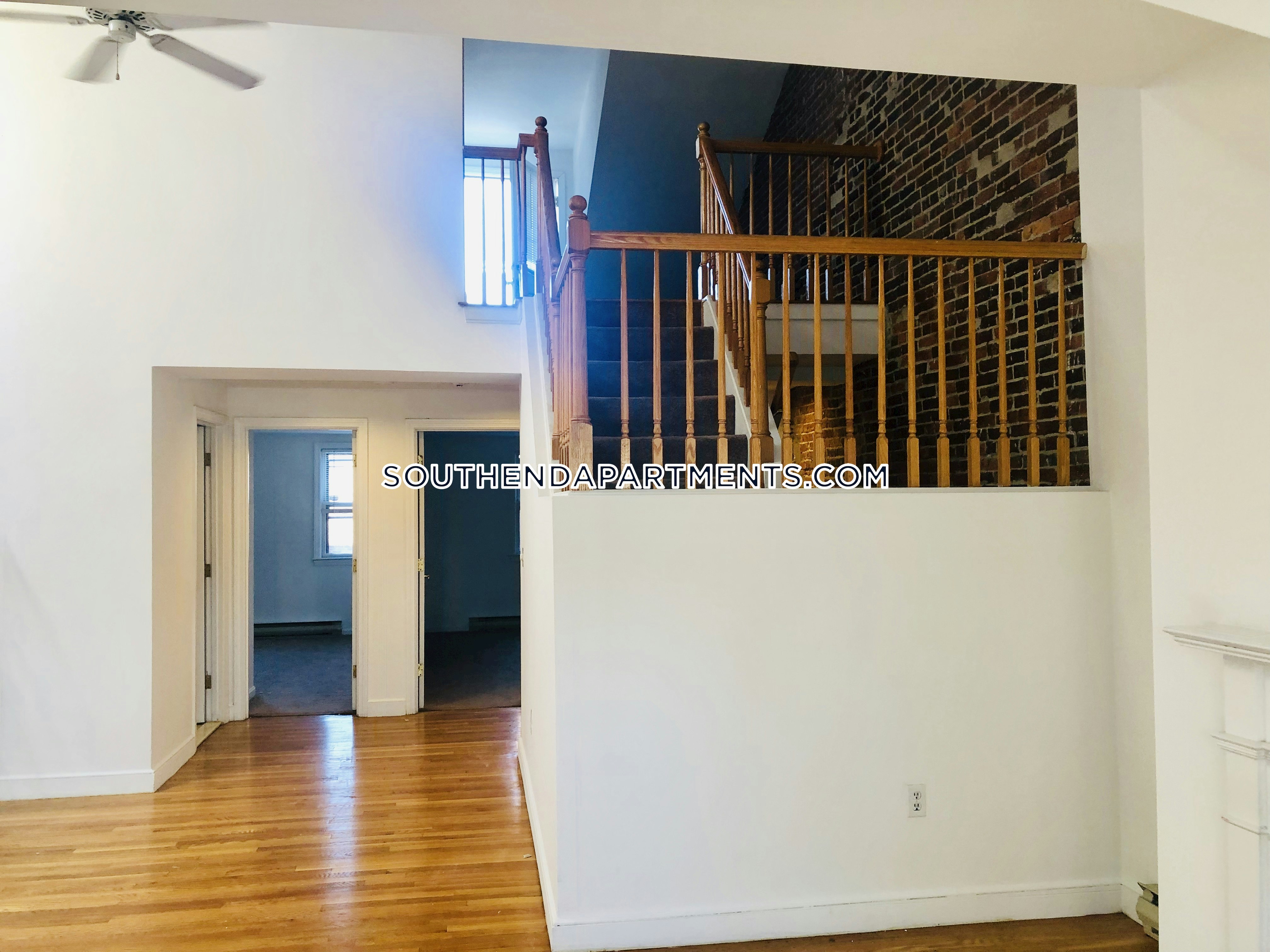 1750 Washington, South End