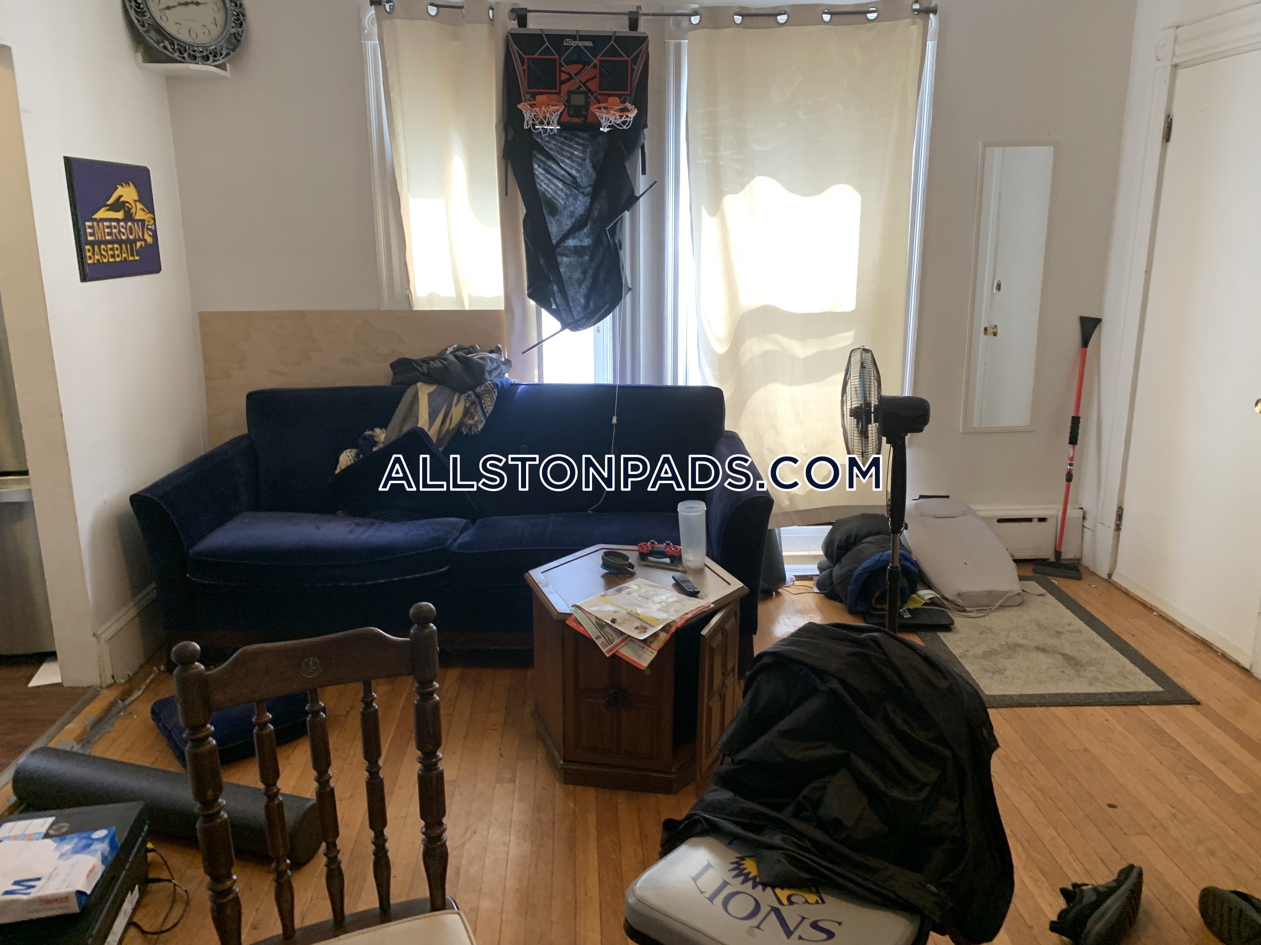 28 Greylock Rd, Allston