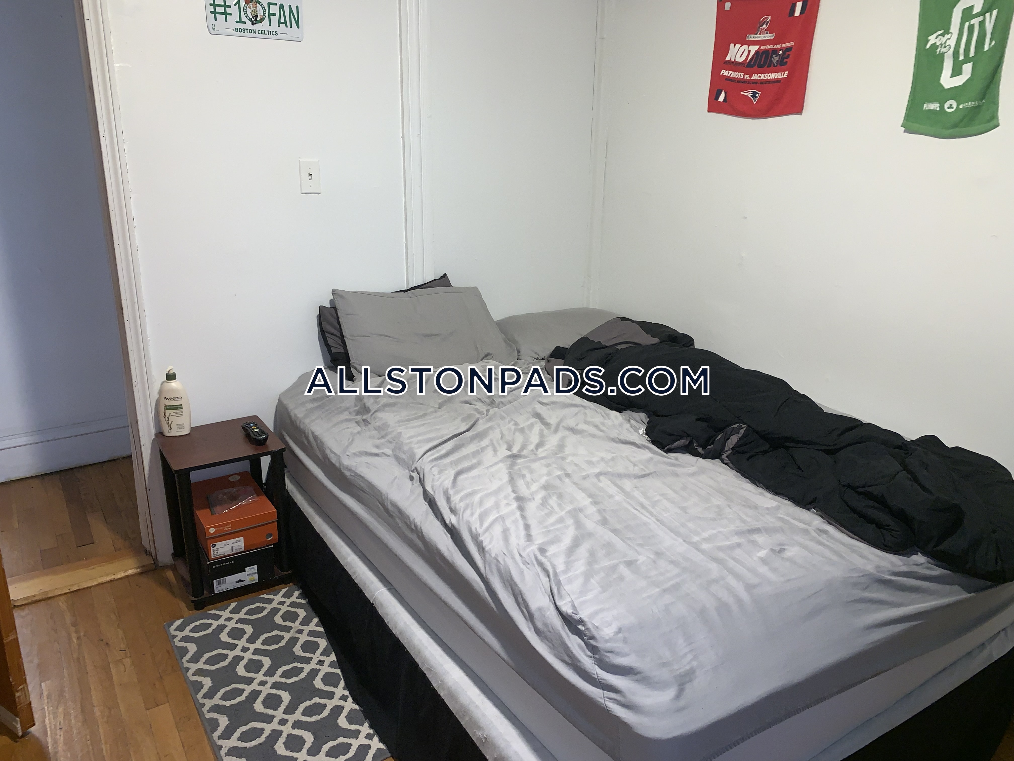 28 Greylock Rd, Allston