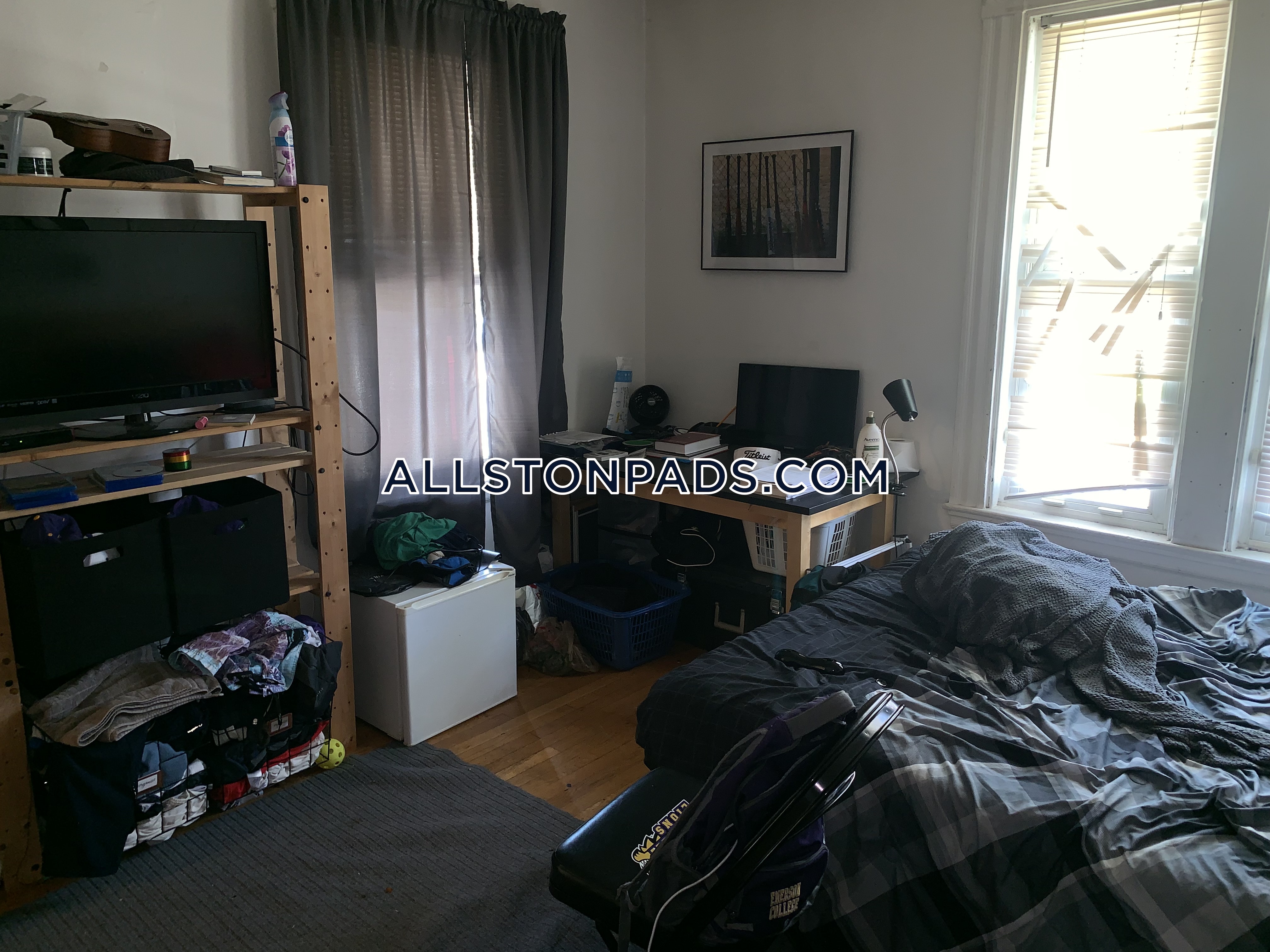 28 Greylock Rd, Allston