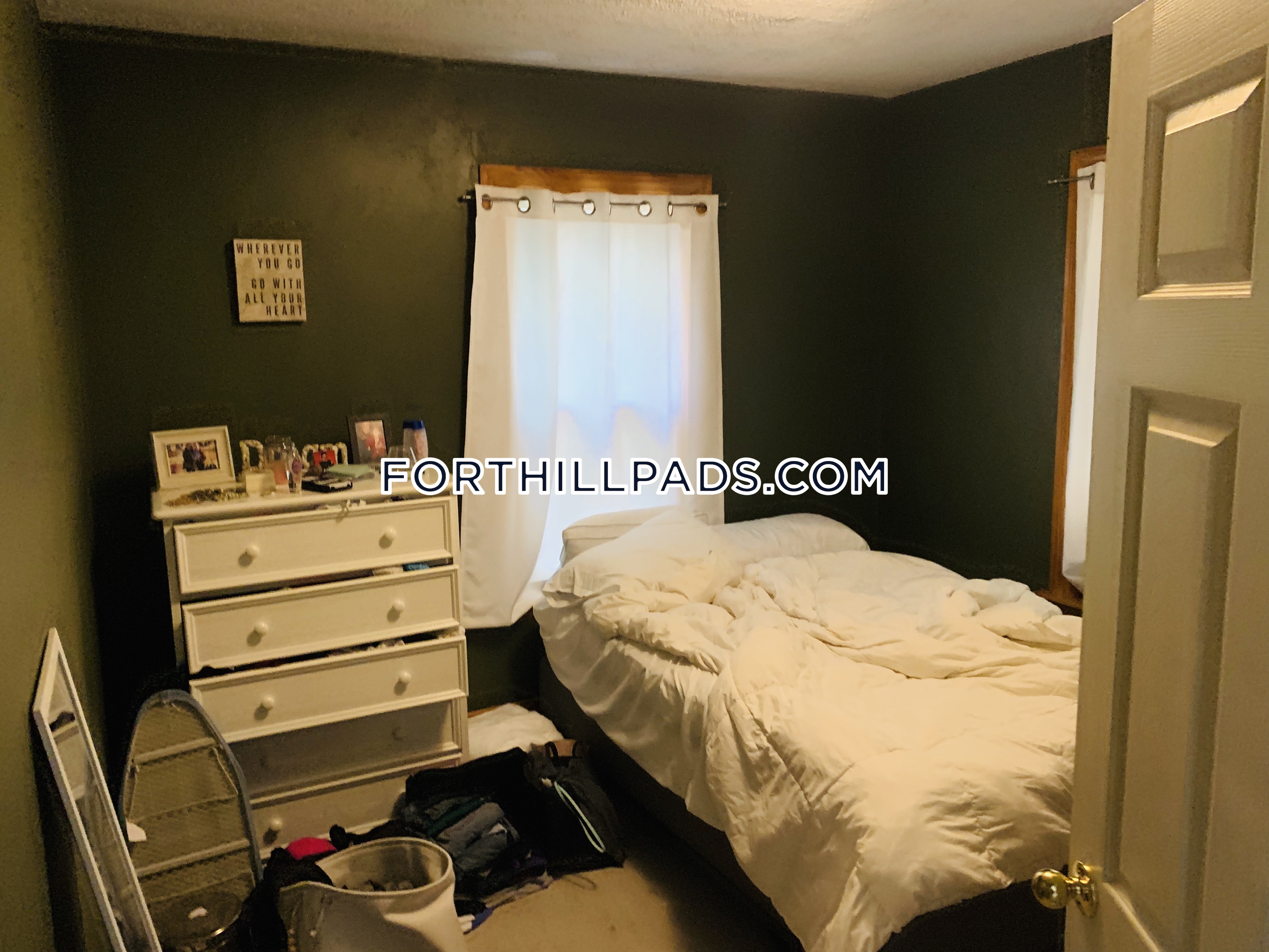 137 Marcella St, Roxbury