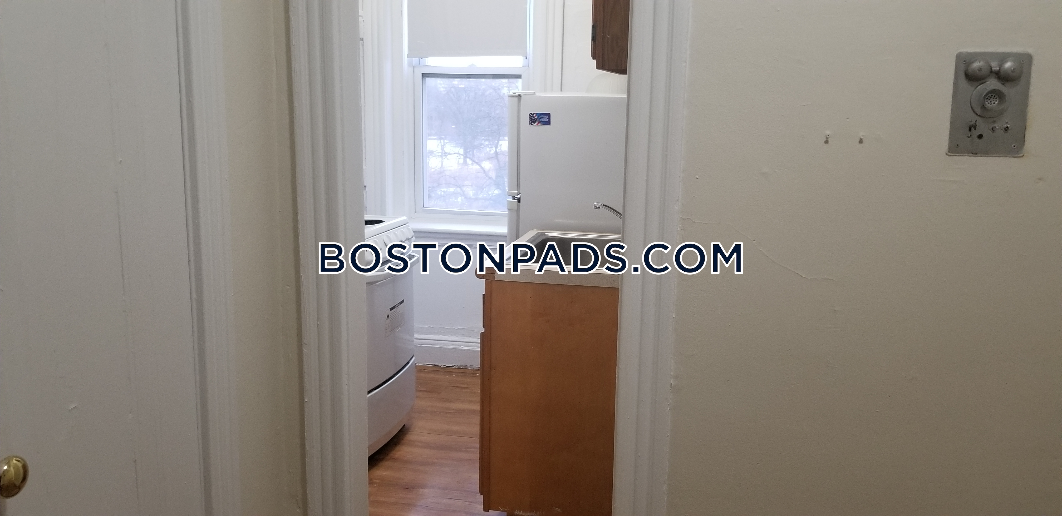 1175.4 Boylston St, Fenway