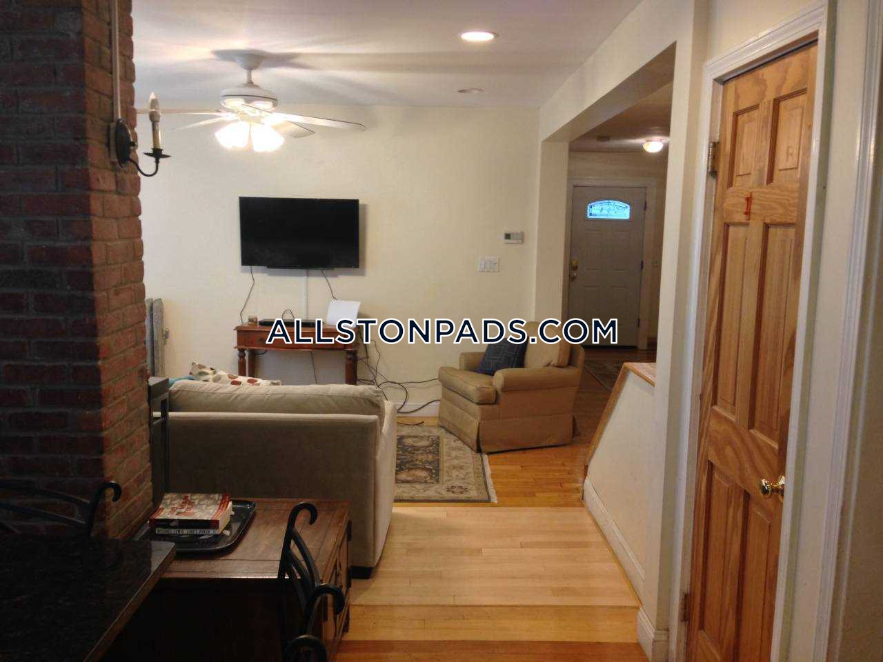 17 Holman St, Lower Allston