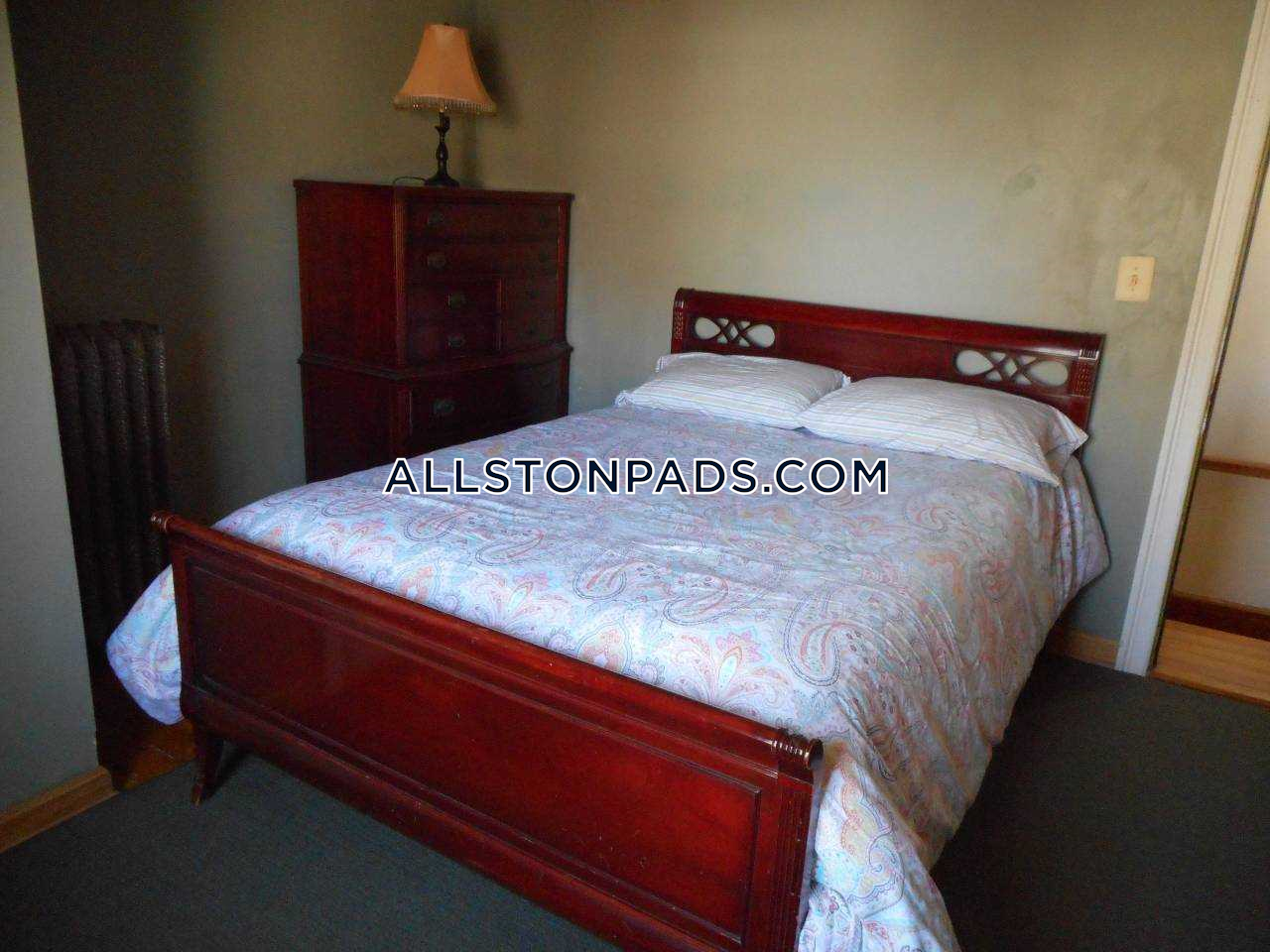 17 Holman St, Lower Allston