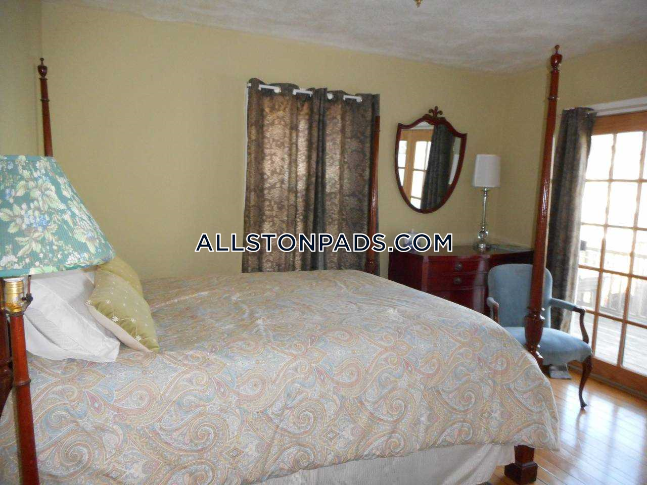 17 Holman St, Lower Allston