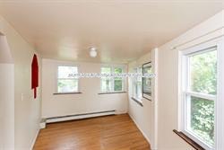 47 Creighton, Jamaica Plain