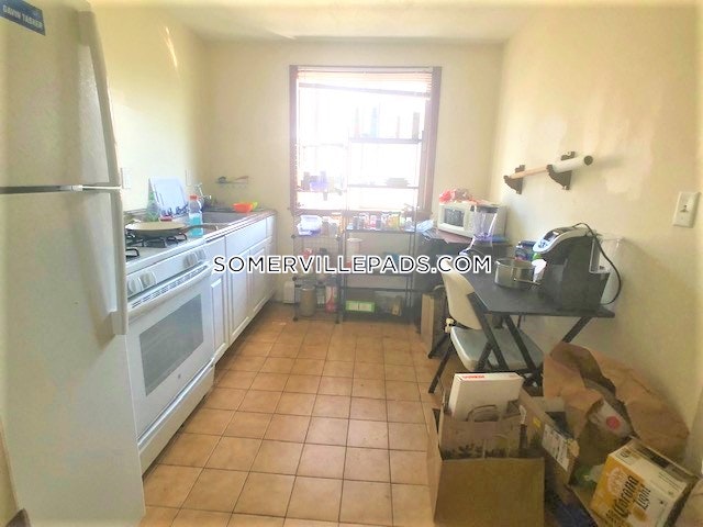 167 College Ave, Davis Square