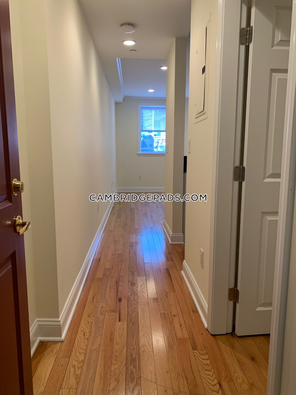 3 Chauncy St, Harvard Square