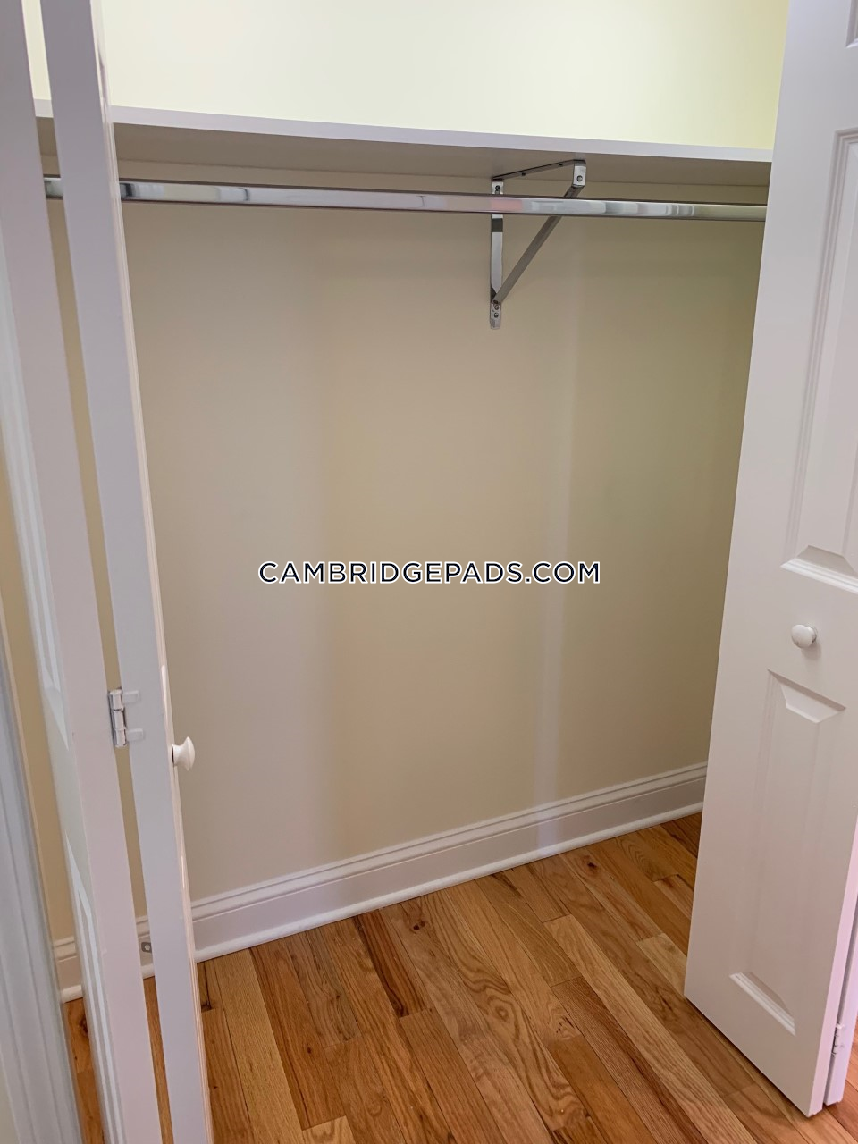 3 Chauncy St, Harvard Square