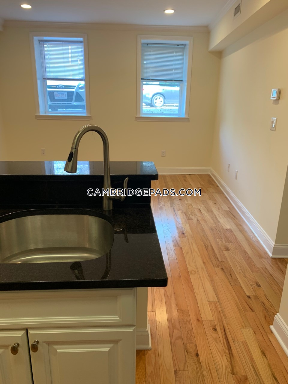 3 Chauncy St, Harvard Square