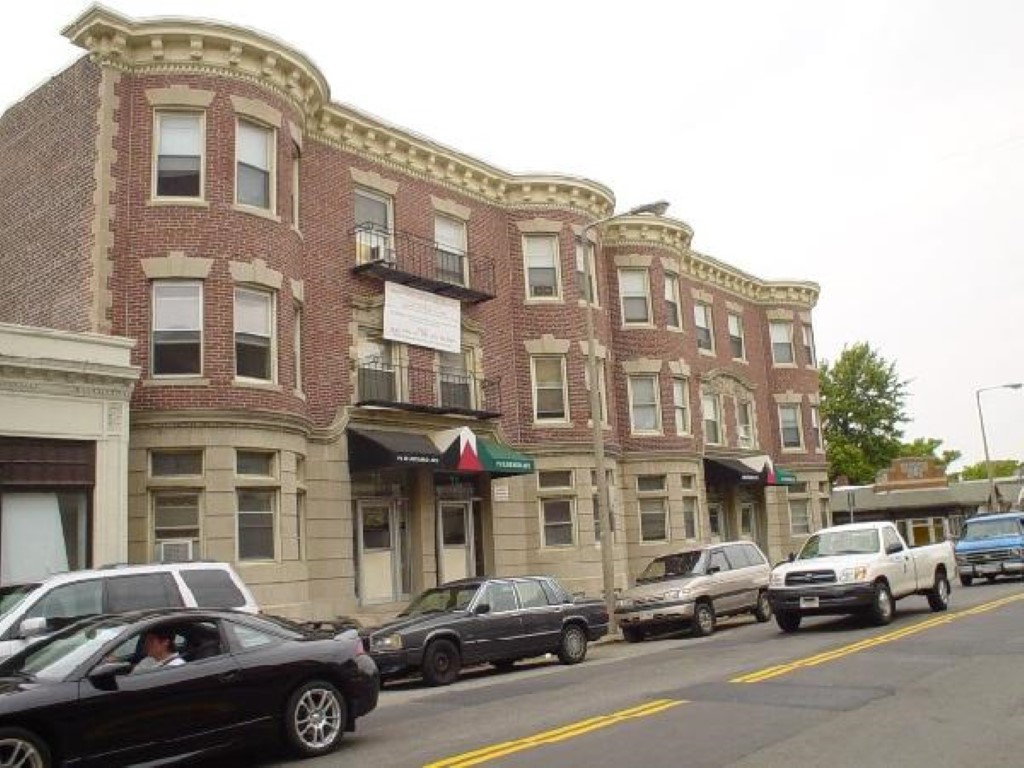 67 Harvard Ave, Allston