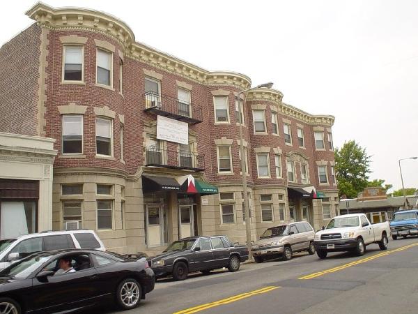 67 Harvard Ave, Allston