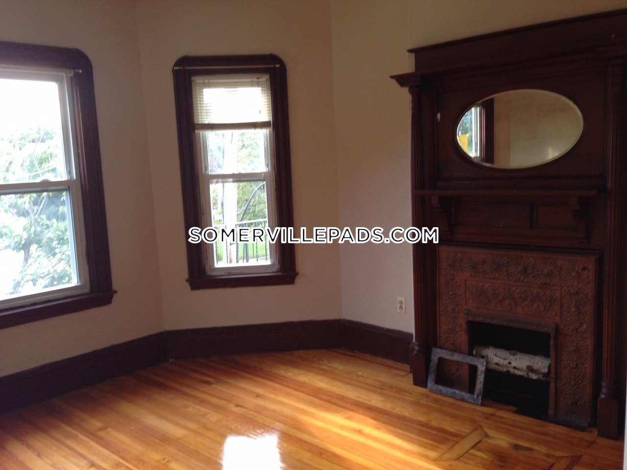 197 College Ave, Davis Square