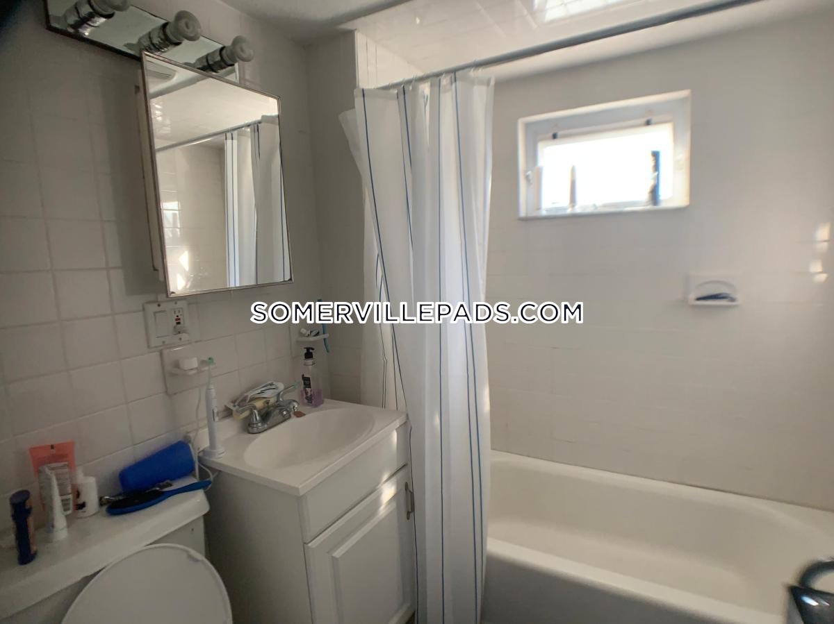 197 College Ave, Davis Square