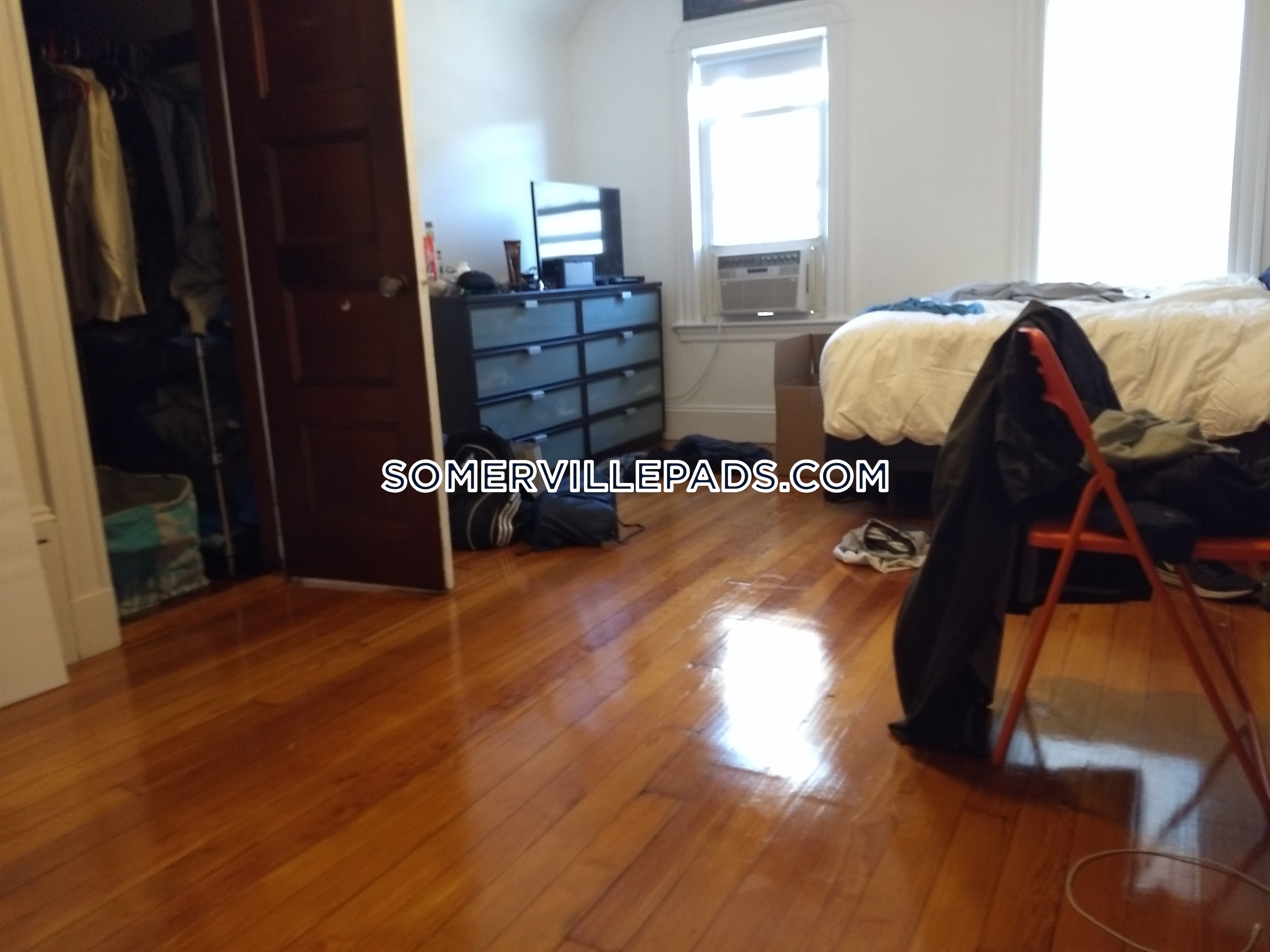 197 College Ave, Davis Square