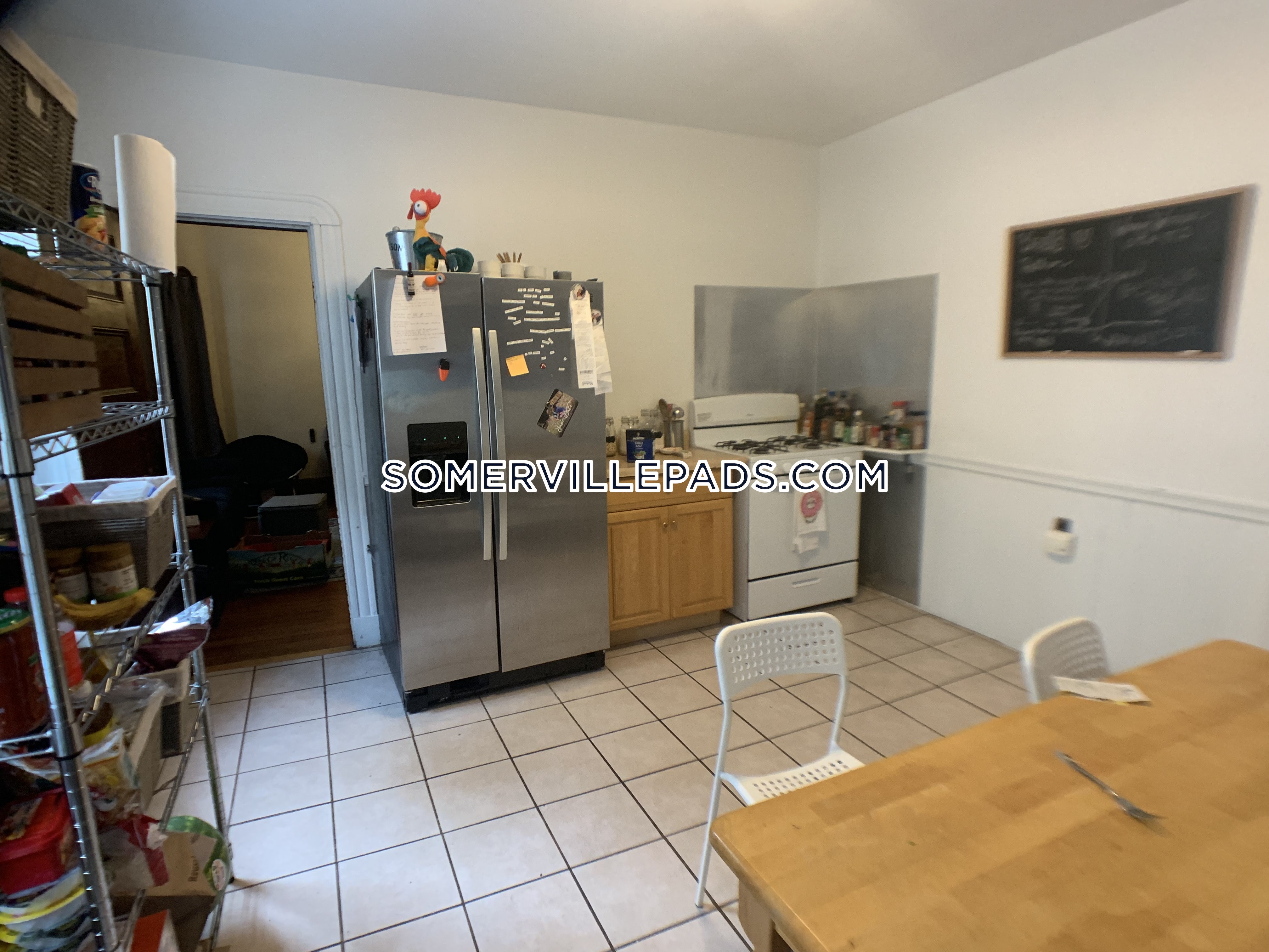 197 College Ave, Davis Square