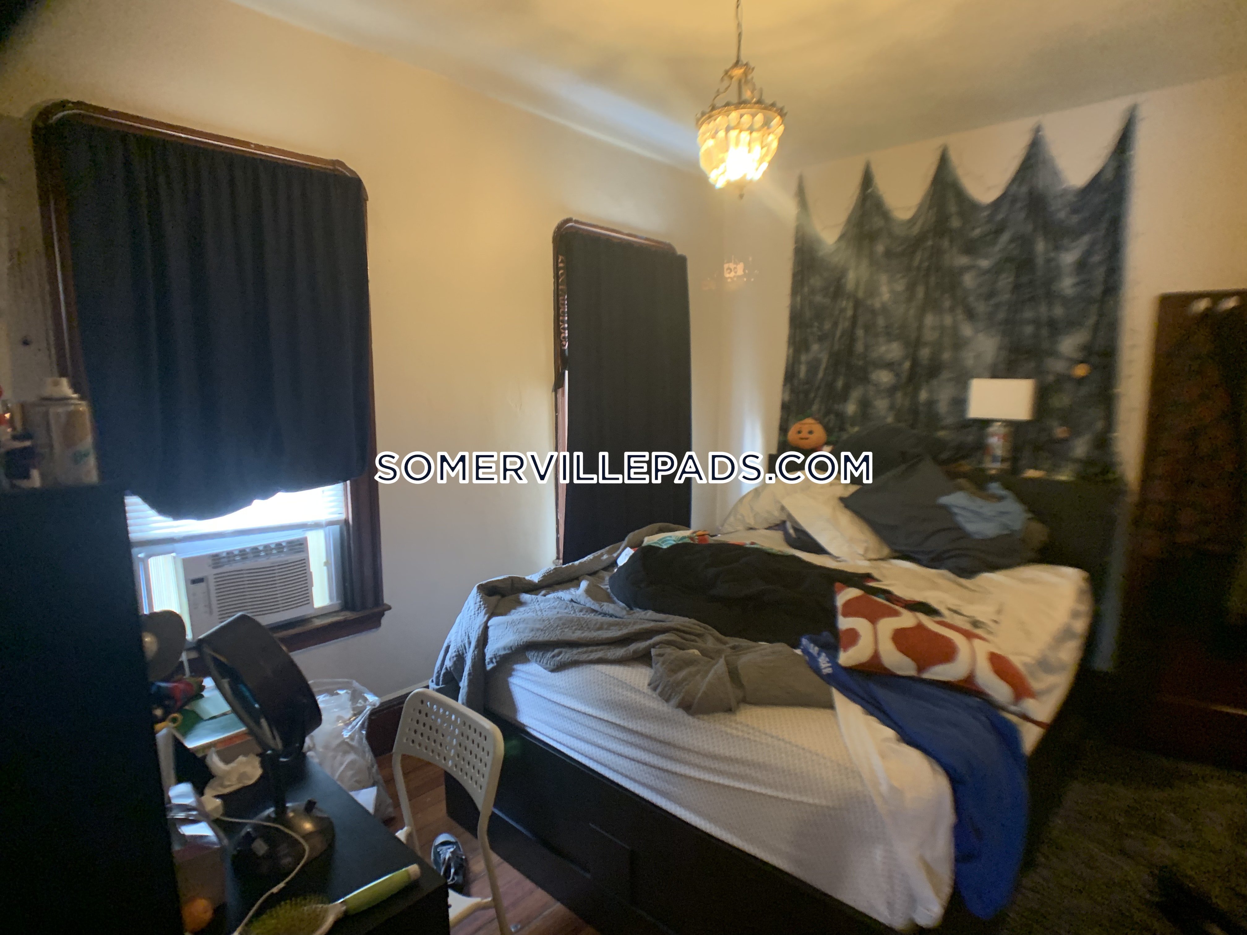 197 College Ave, Davis Square