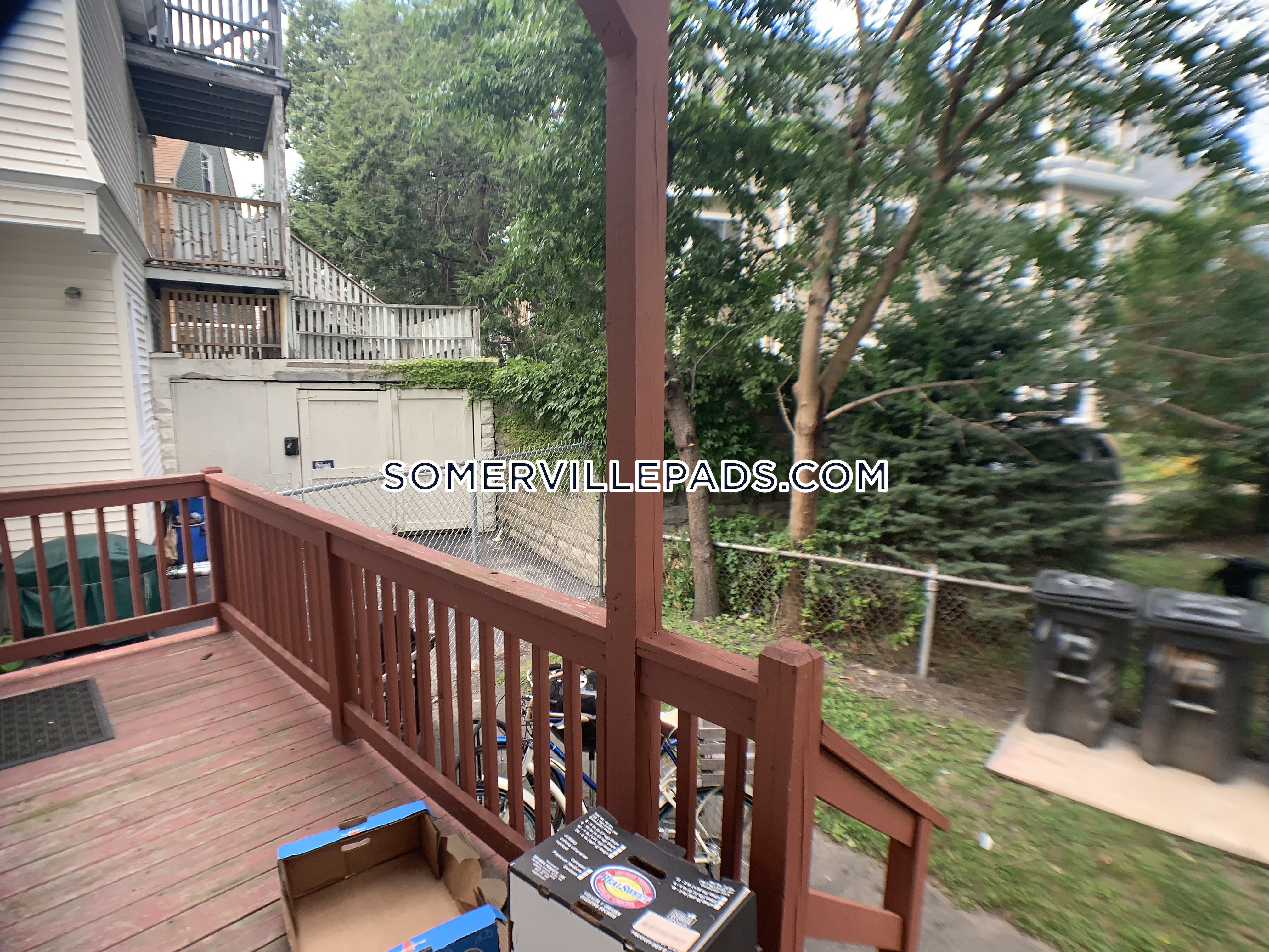 197 College Ave, Davis Square