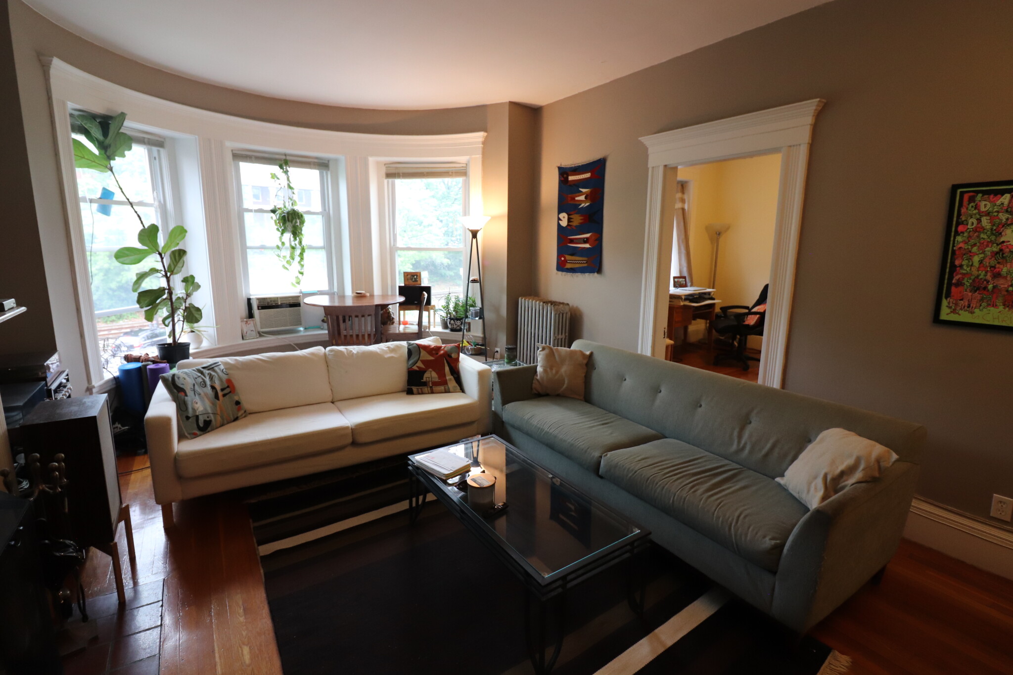 1569 Beacon St, Coolidge Corner