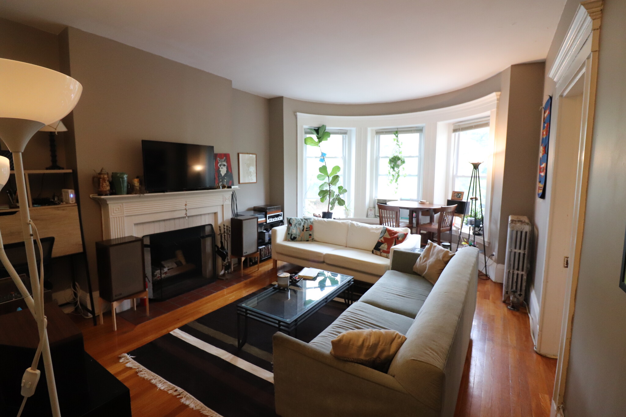 1569 Beacon St, Coolidge Corner