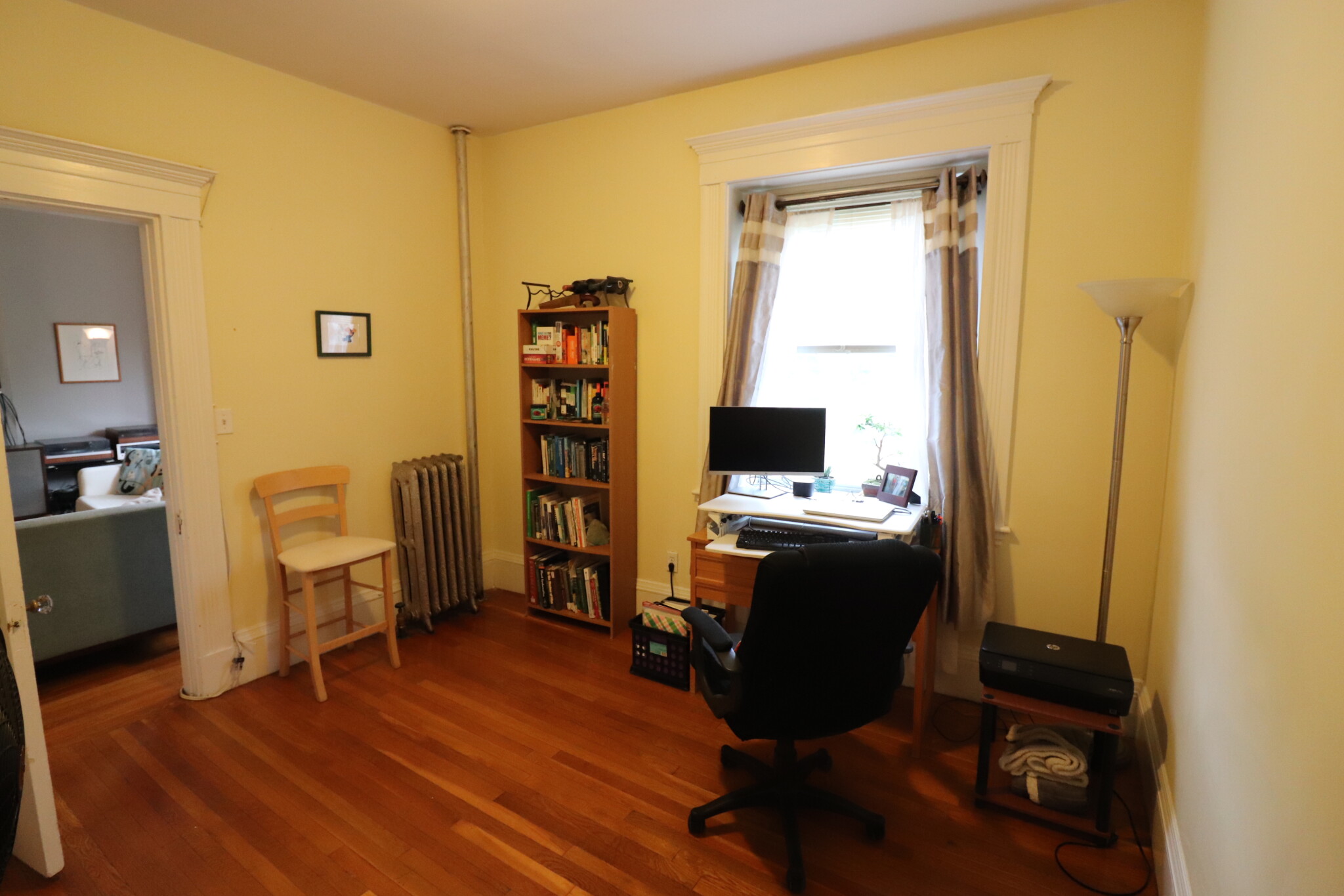 1569 Beacon St, Coolidge Corner