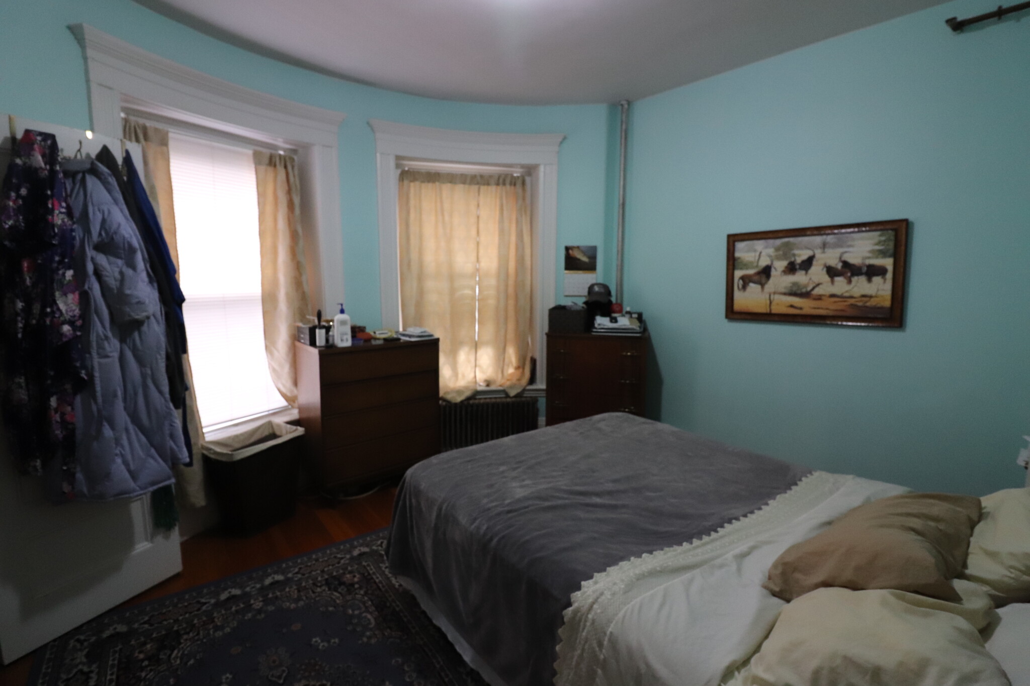 1569 Beacon St, Coolidge Corner