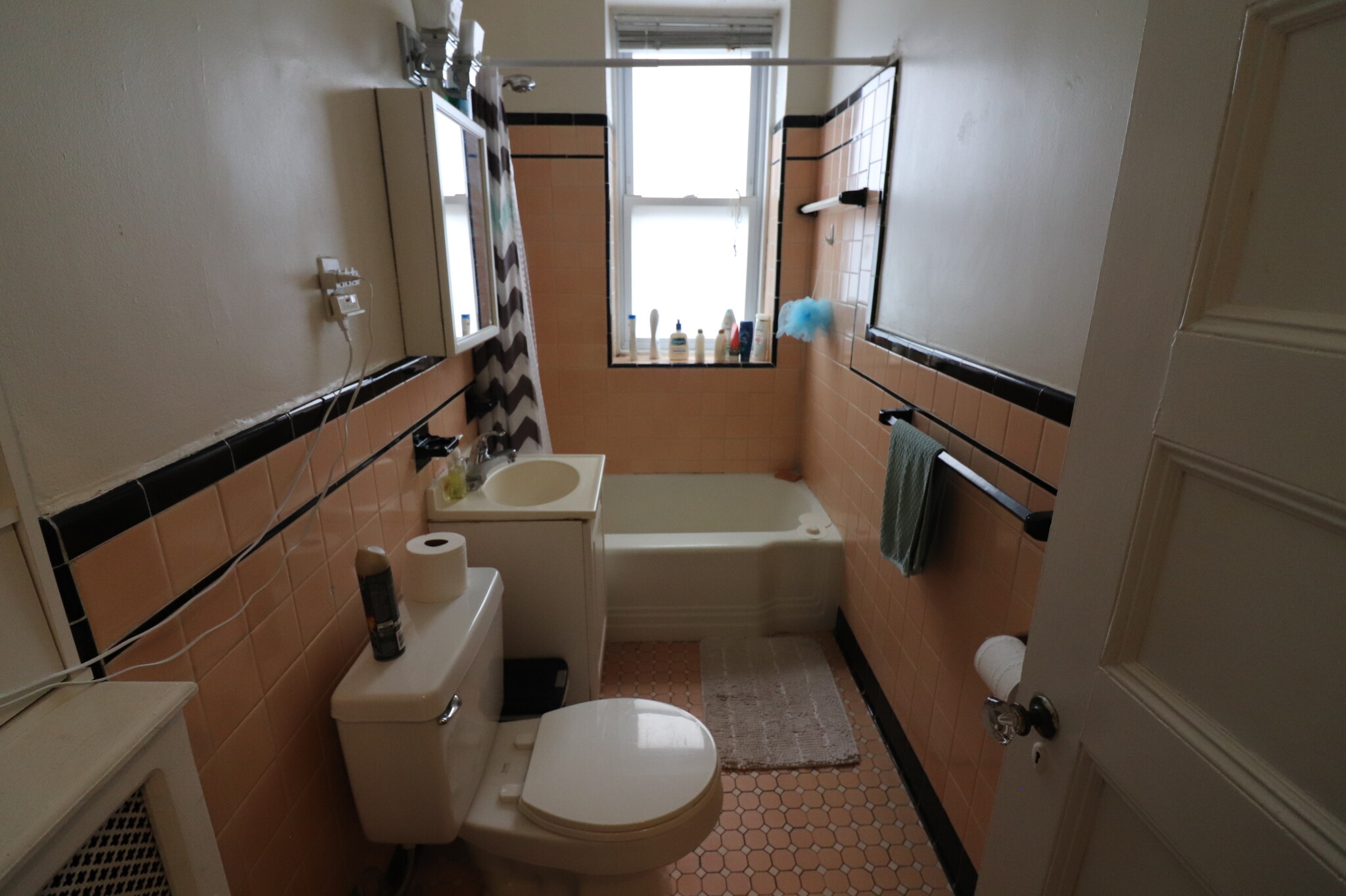 1569 Beacon St, Coolidge Corner