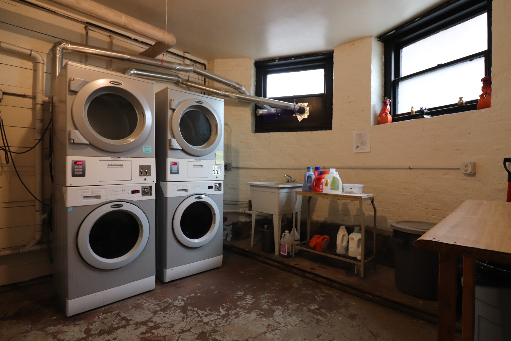 1569 Beacon St, Coolidge Corner