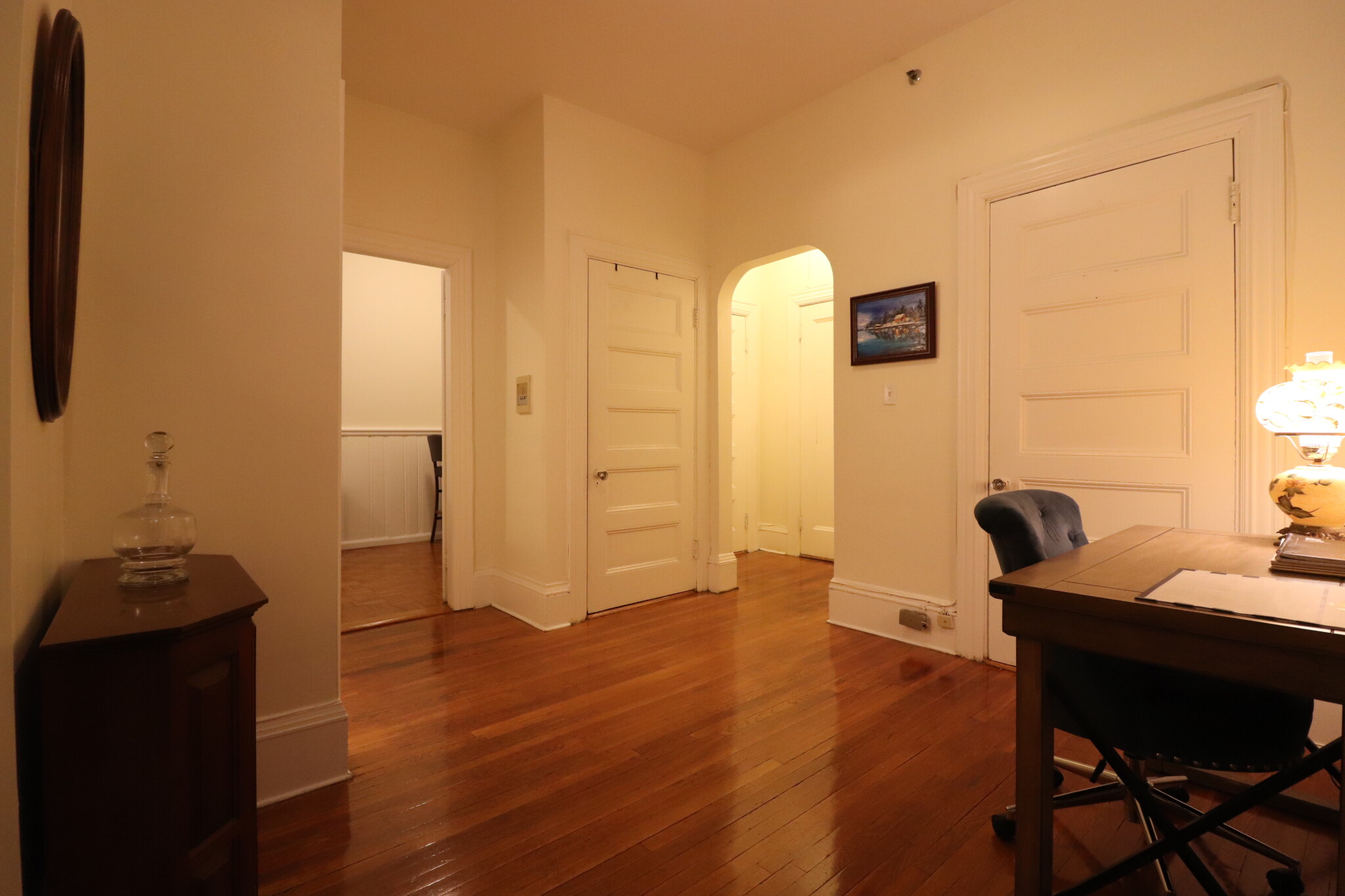 1569 Beacon St, Washington Square