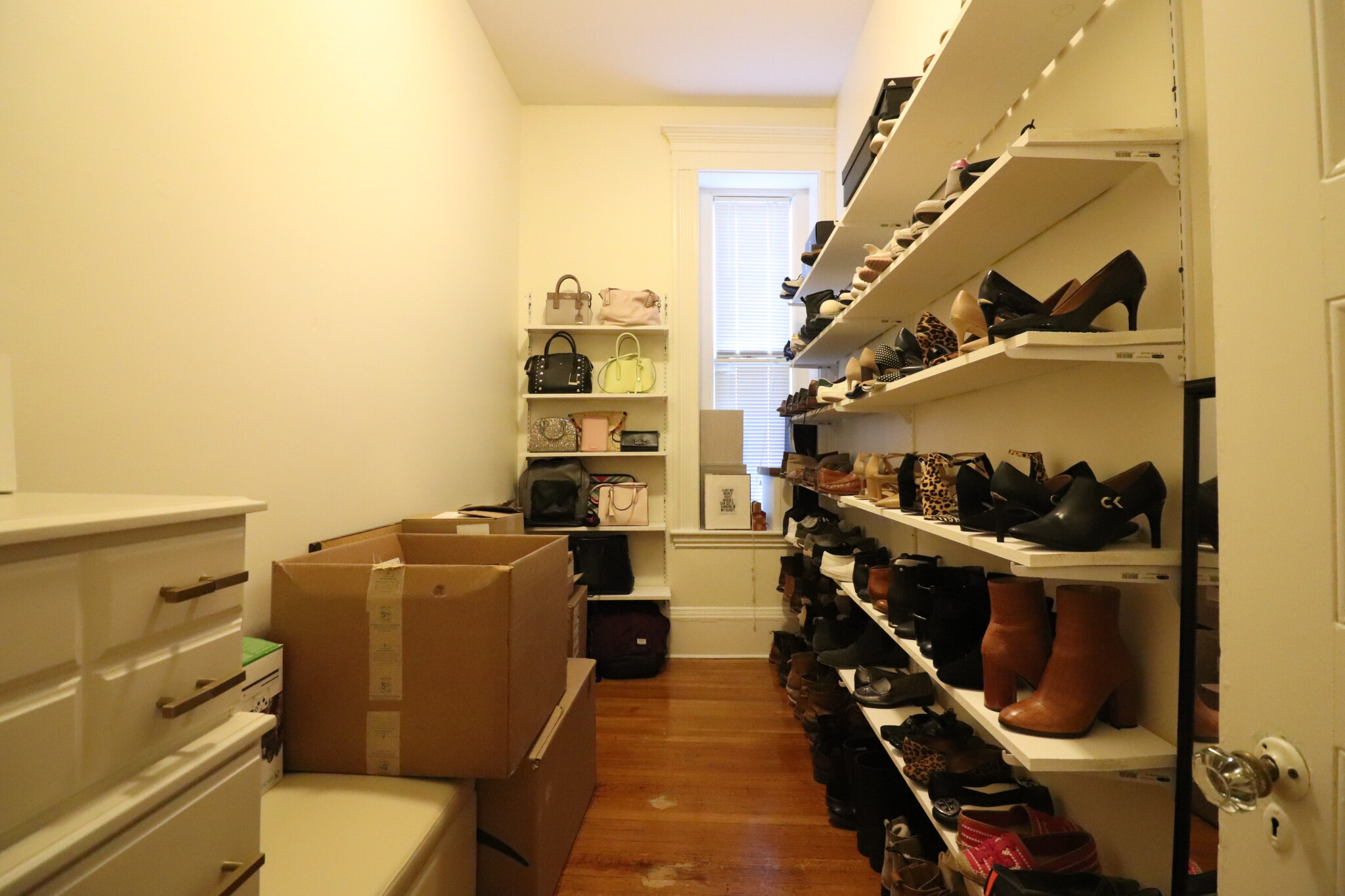 1569 Beacon St, Washington Square