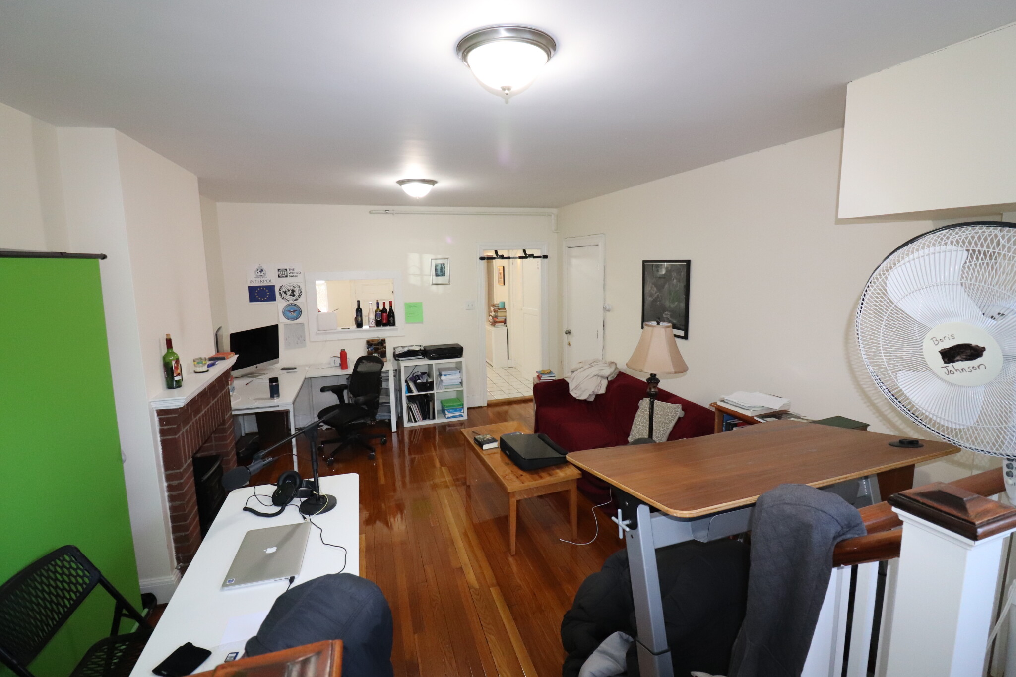 1569 Beacon St, Coolidge Corner