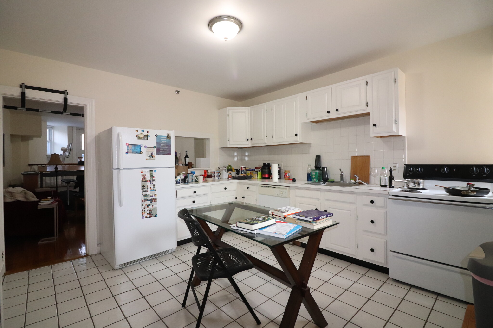 1569 Beacon St, Coolidge Corner