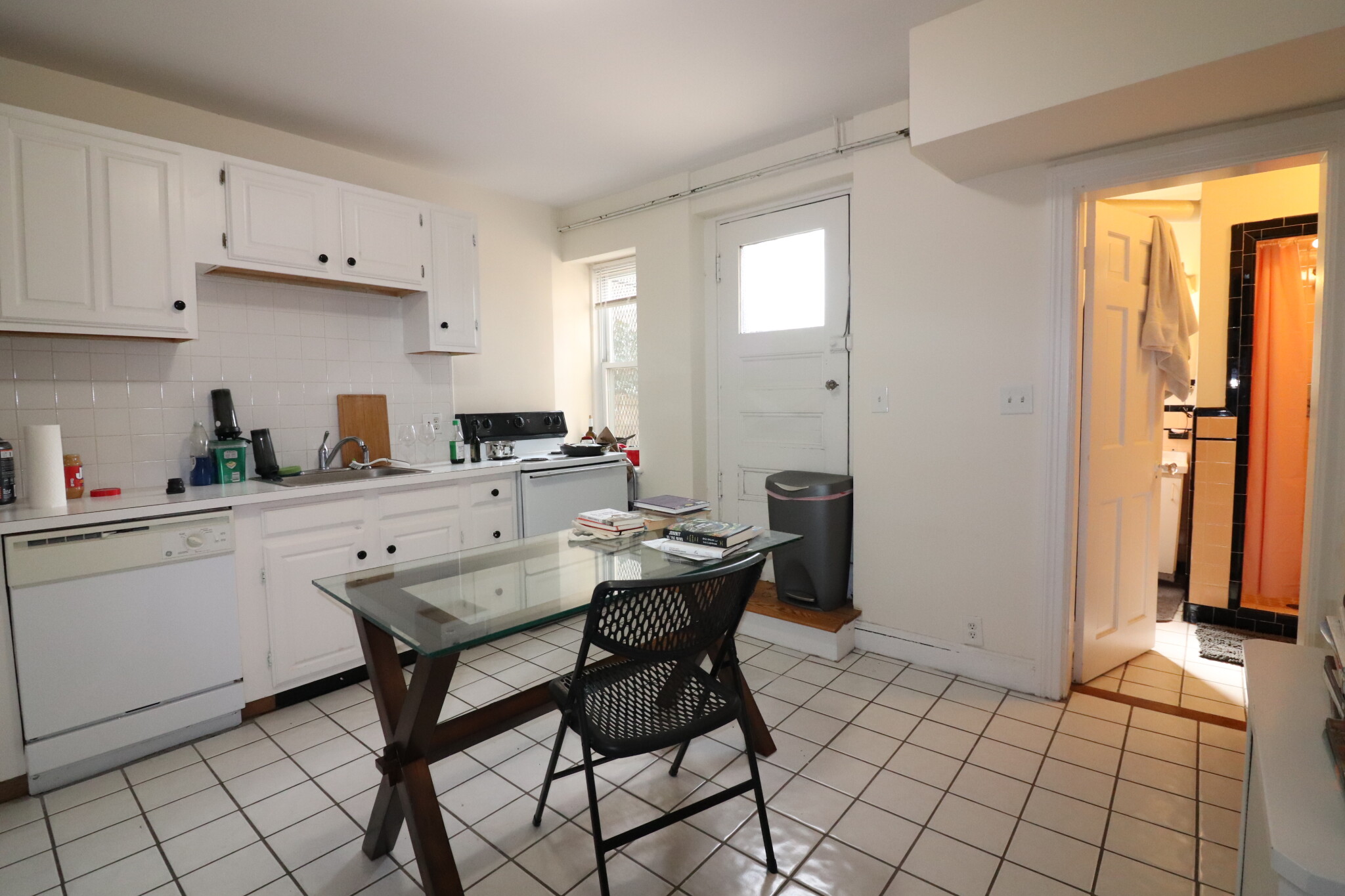 1569 Beacon St, Coolidge Corner