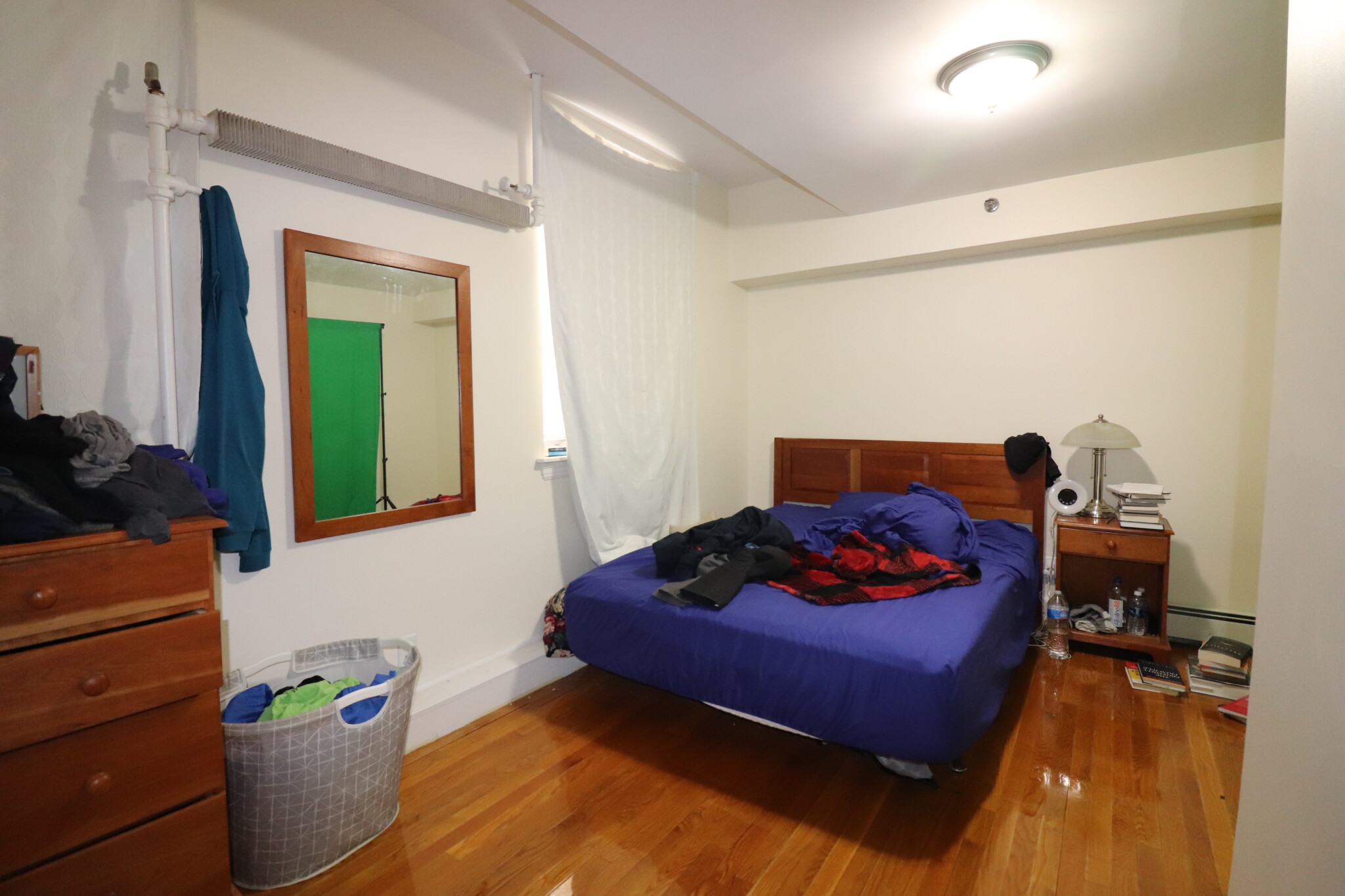 1569 Beacon St, Coolidge Corner