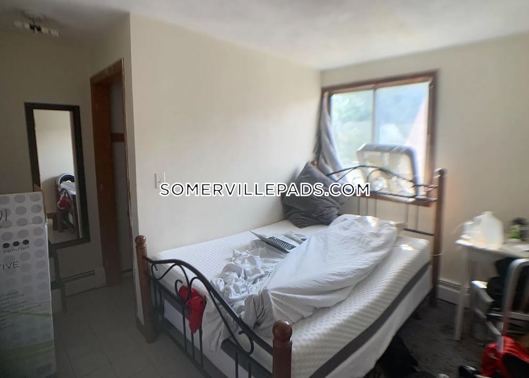 167 College Ave, Davis Square