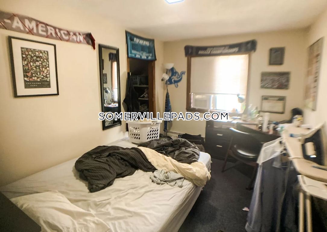 167 College Ave, Davis Square