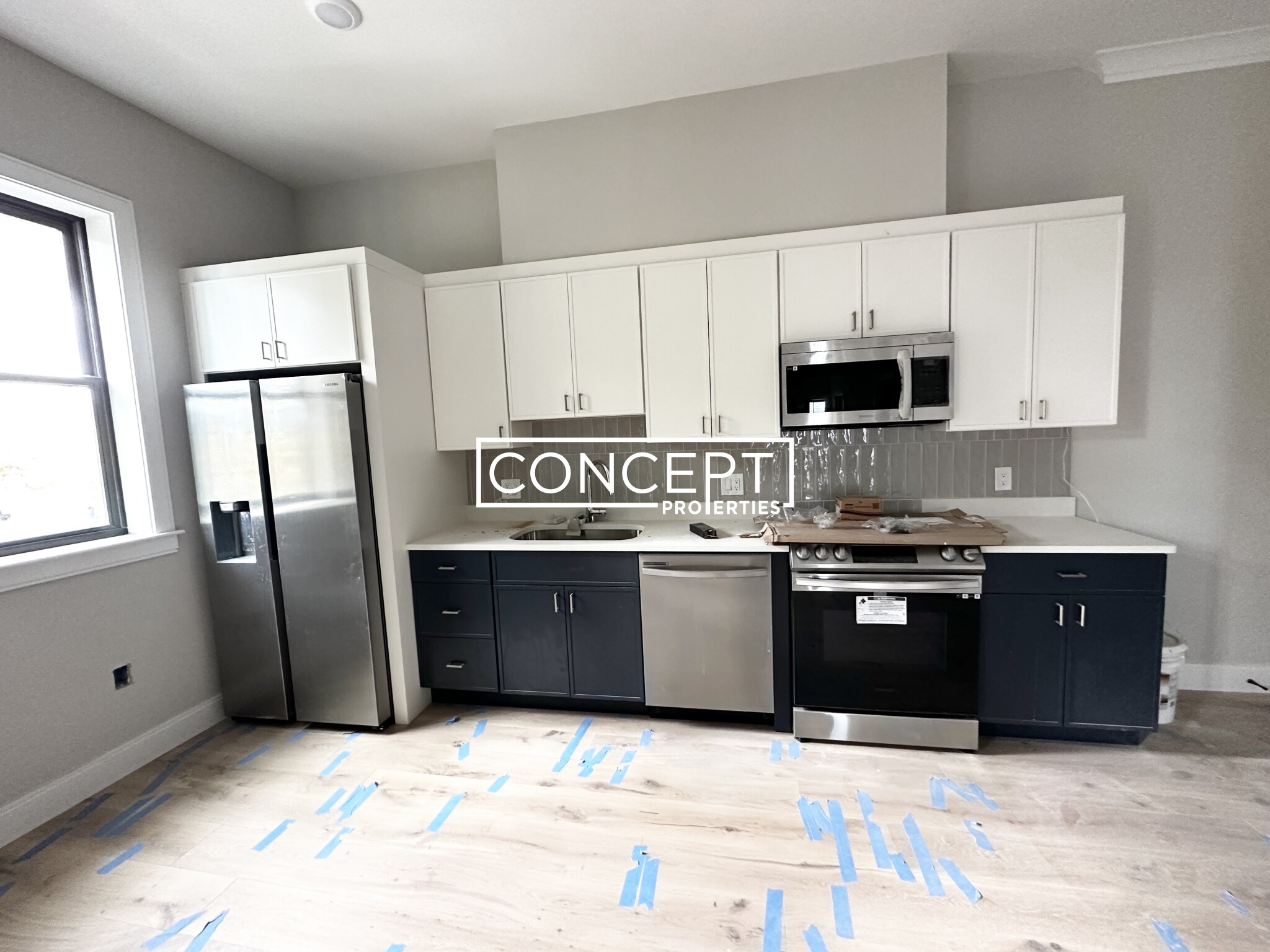 157 Everett St, Allston