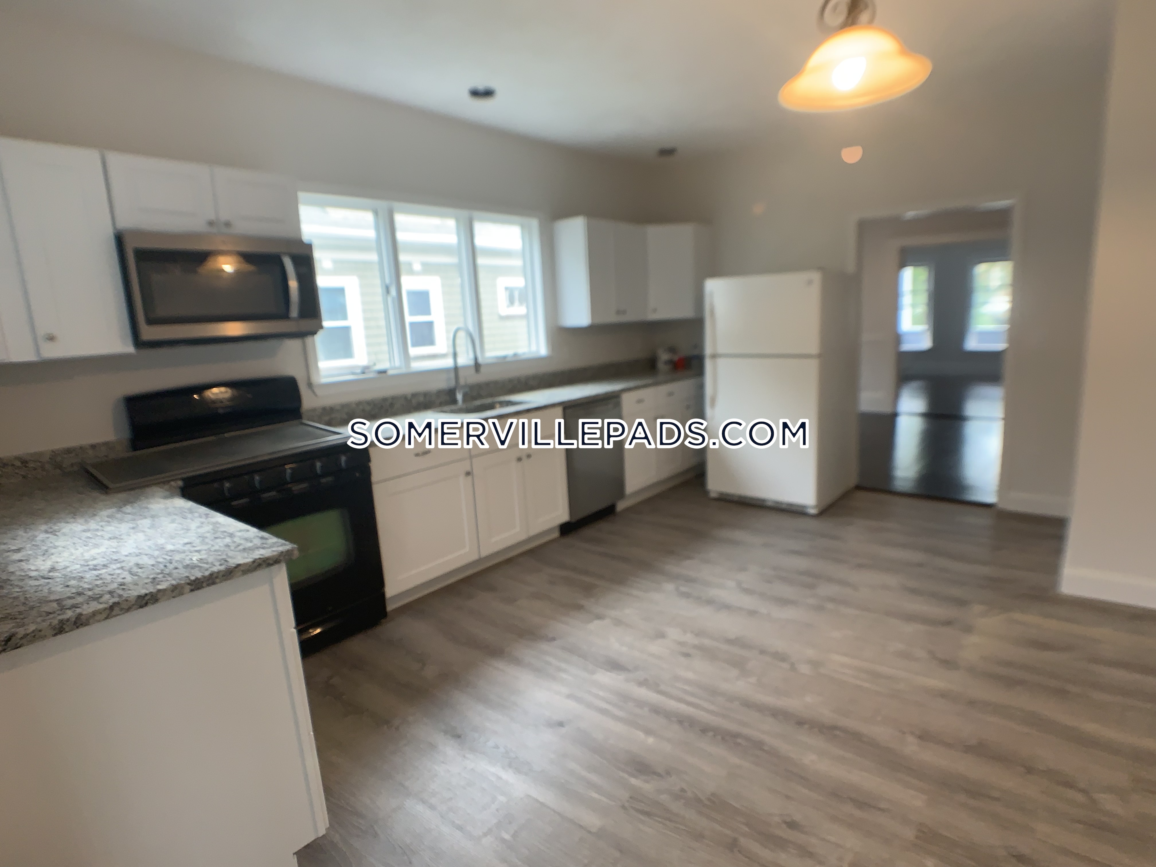 33 Teele Ave, Davis Square