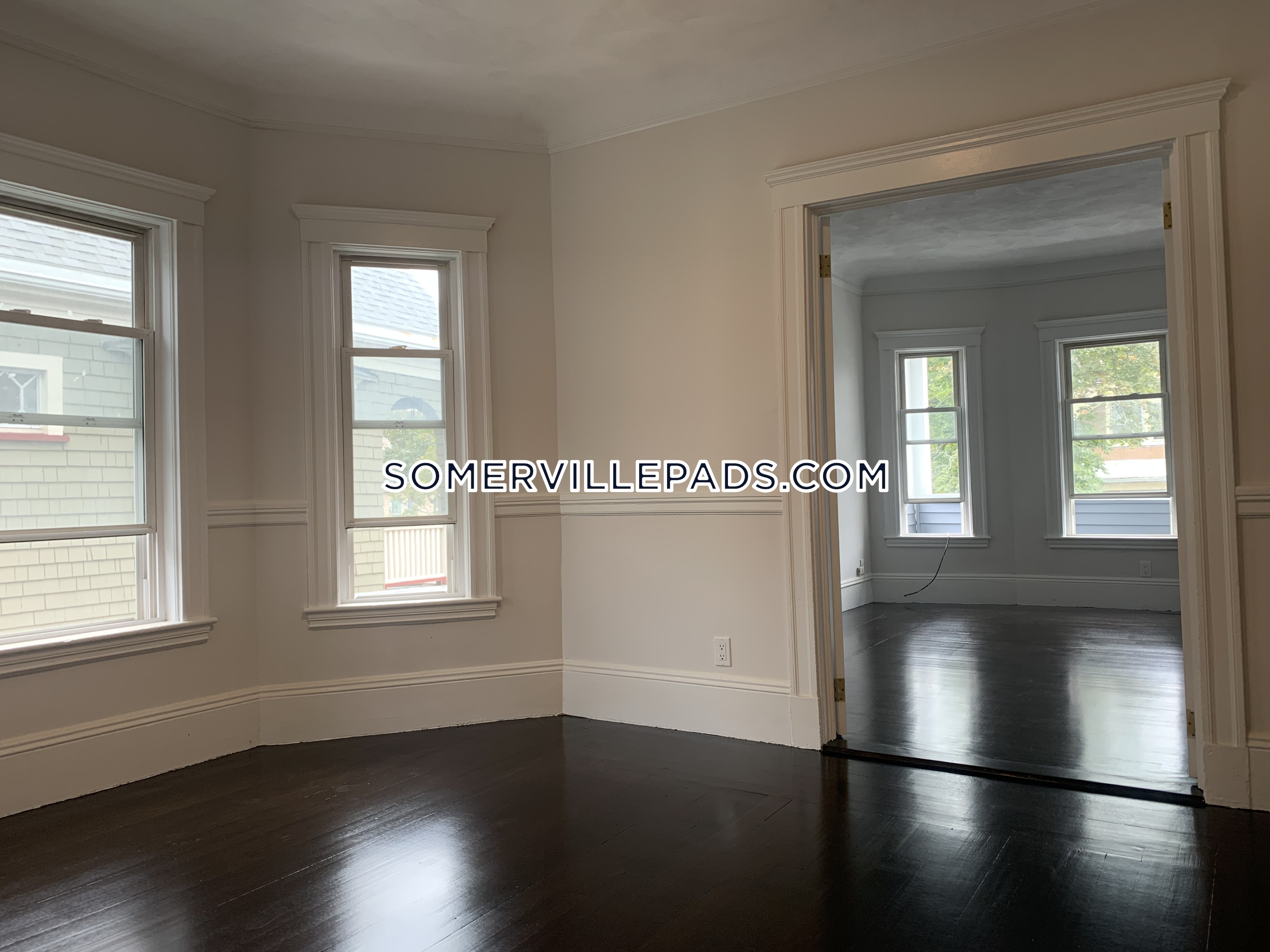 33 Teele Ave, Davis Square